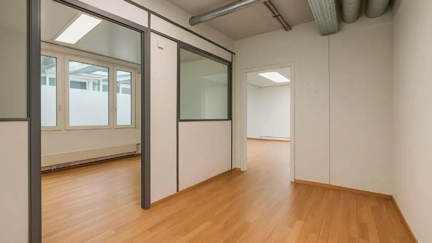 Office space for rent - Rütistrasse 2, 5400 Baden - Photo 4