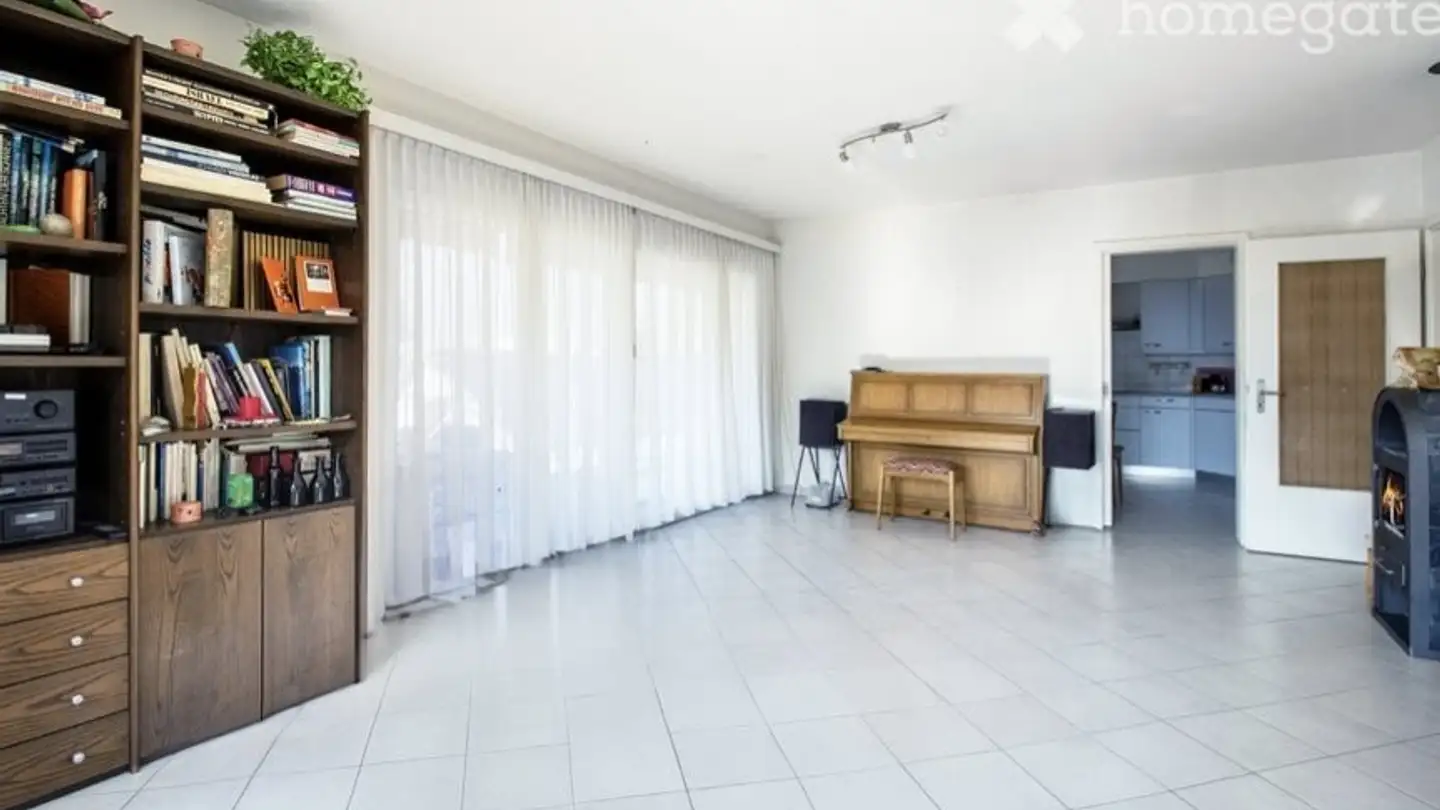 Apartment for rent - La Pisgiòla 1, 6673 Maggia