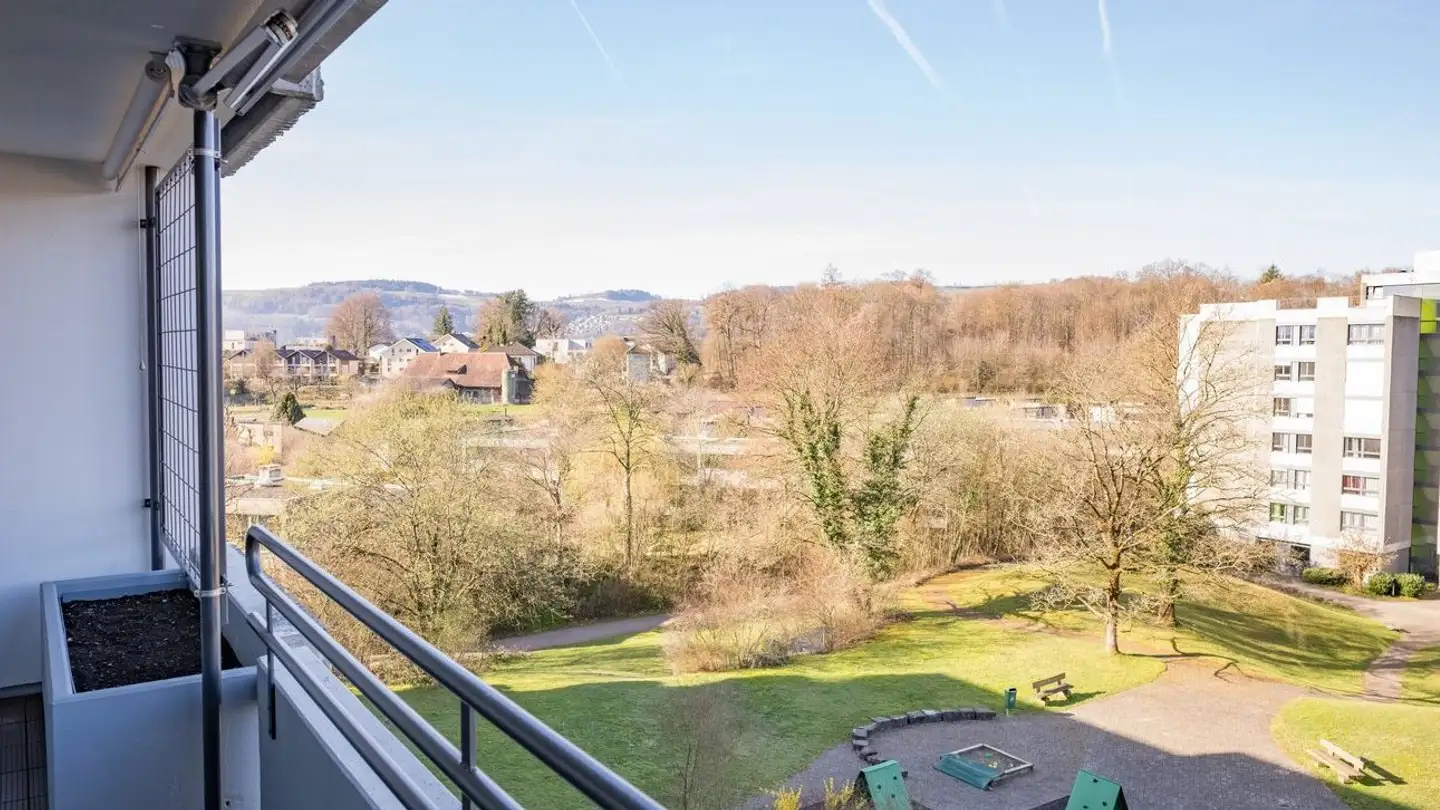 Apartment for sale - Kranichweg, 3074 Muri b. Bern