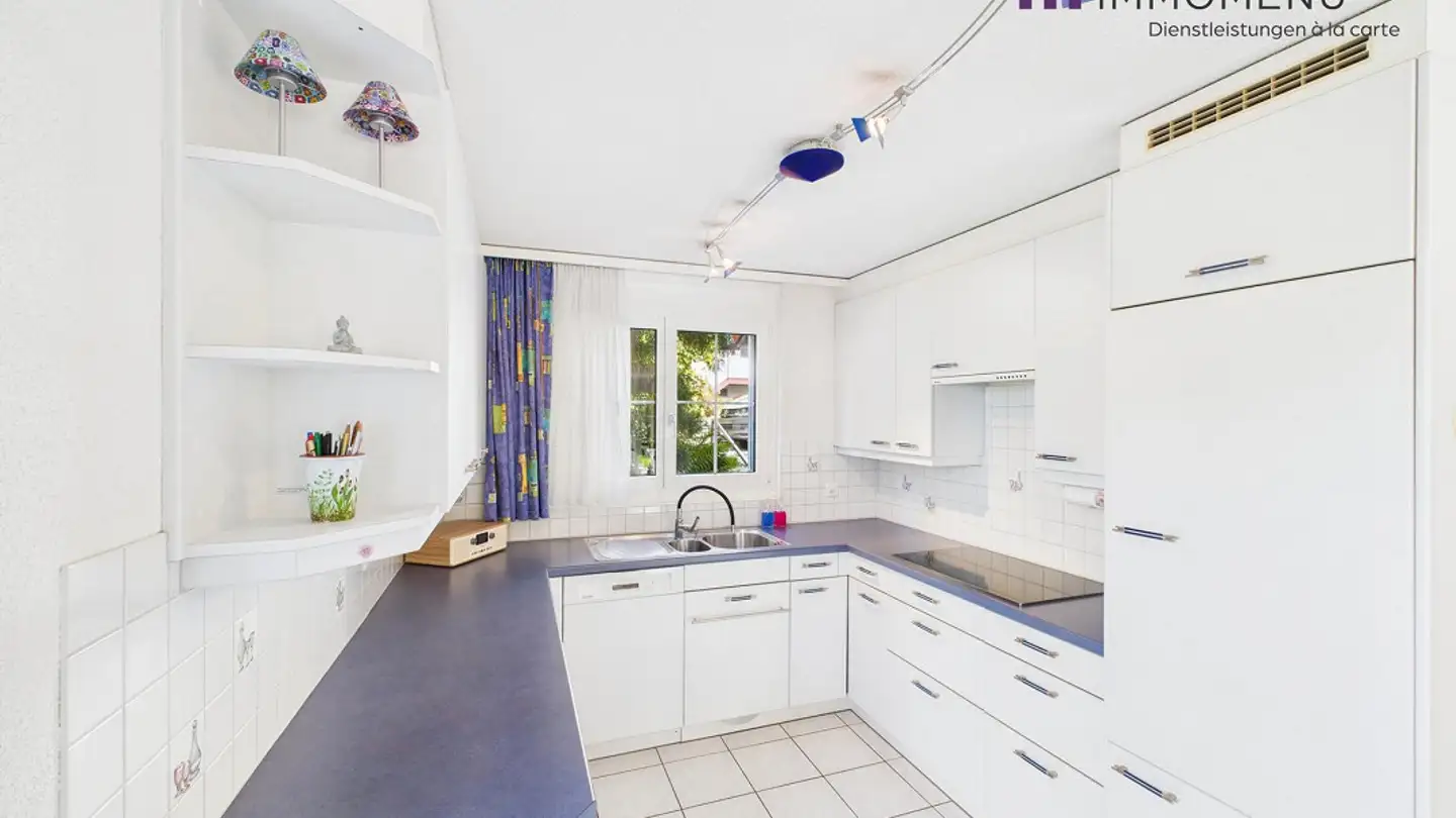 Semi-detached house for sale - Lägernstrasse 7b, 8304 Wallisellen - Photo 3