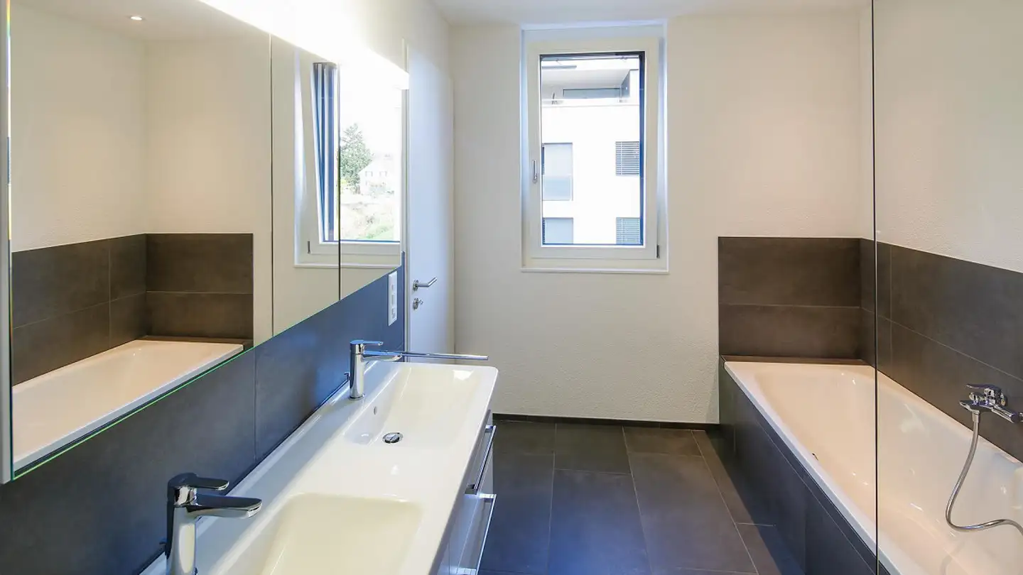 Wohnung mieten - Röllweg 7, 9470 Buchs SG - Foto 4