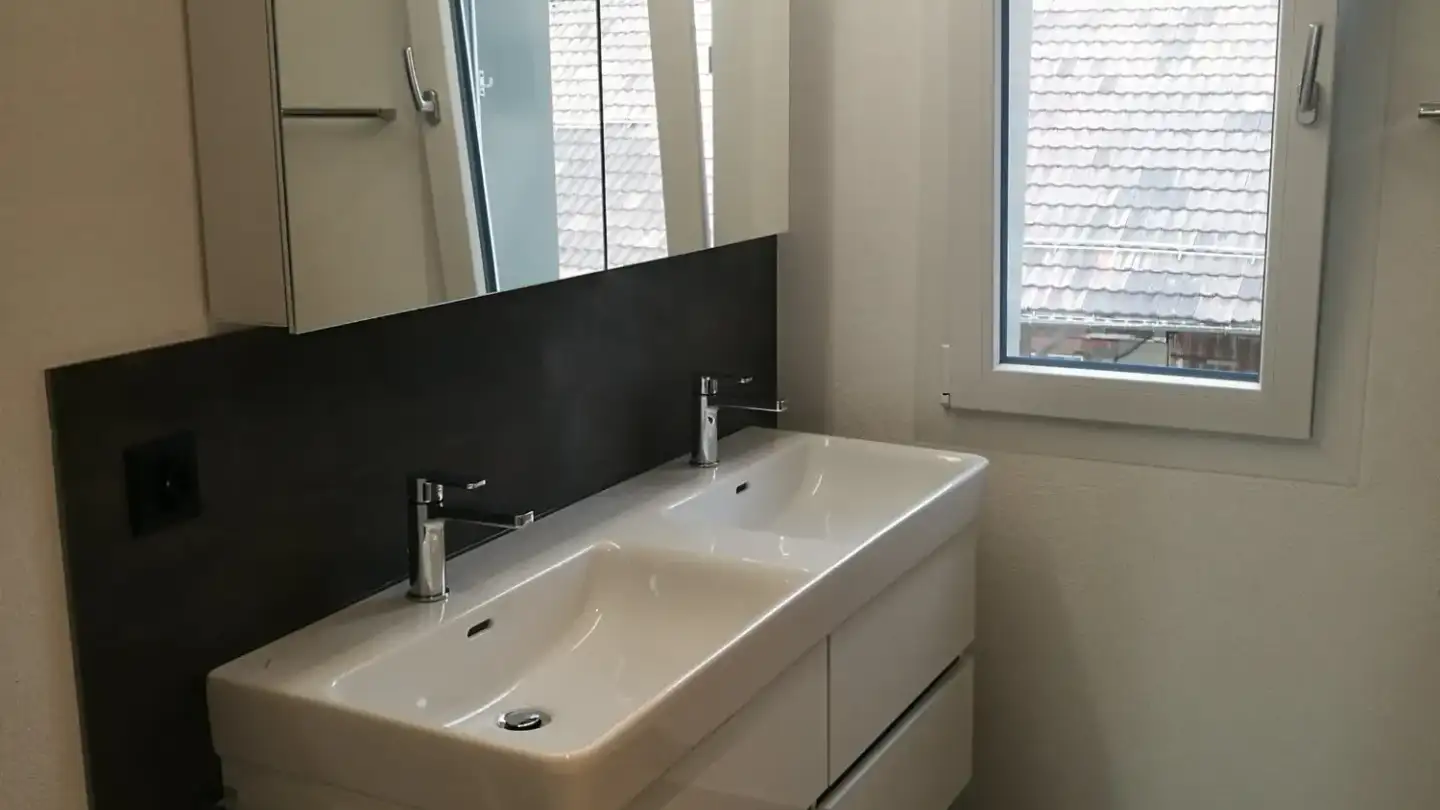 Stanza singola in affitto - Eggstrasse 1a, 8824 Schönenberg ZH - Foto 2