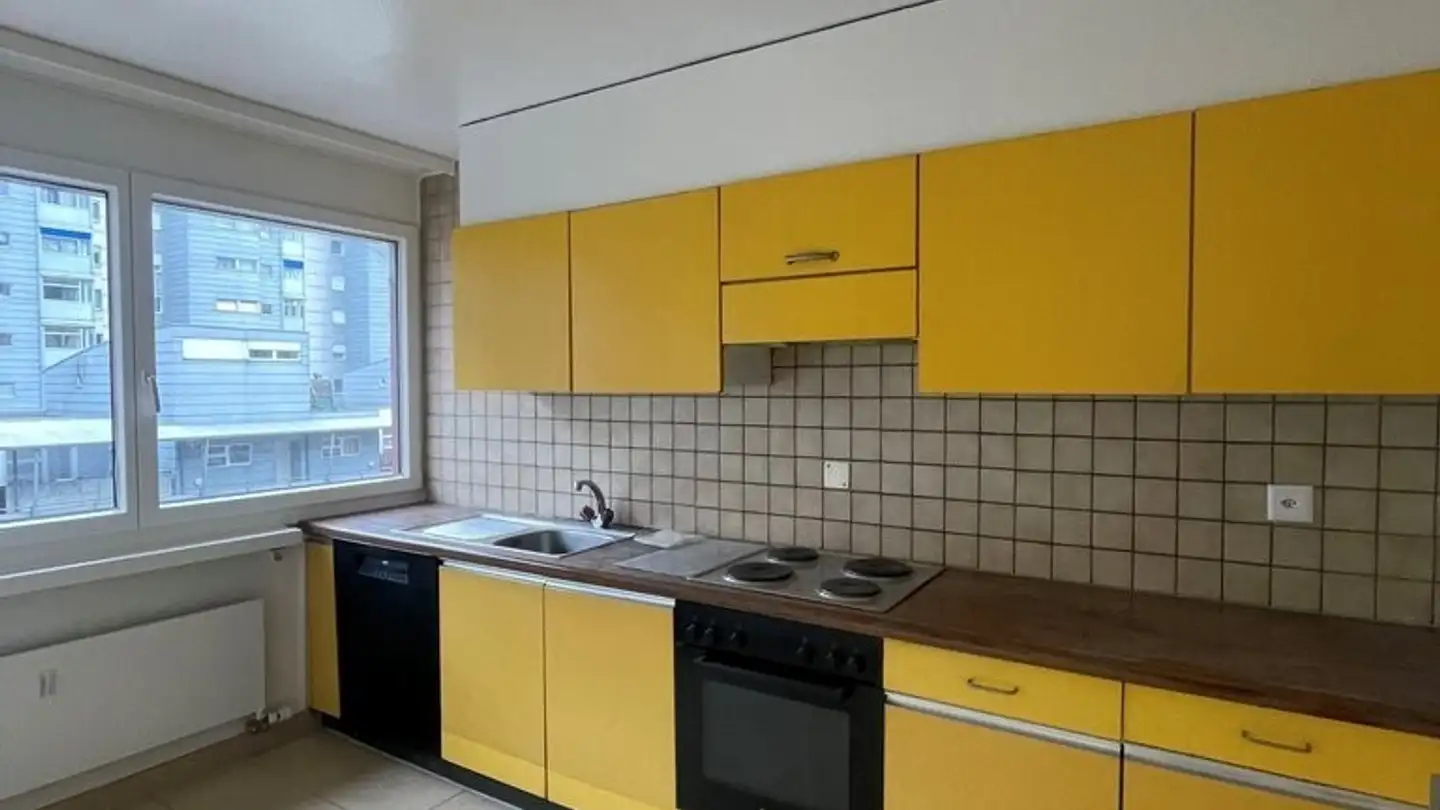 Apartment for rent - Rue De La Borde, 1018 Lausanne - Photo 4
