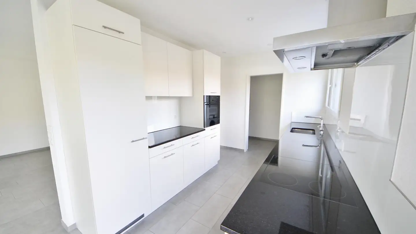 Appartamento a gradini in affitto - 5619 Uezwil