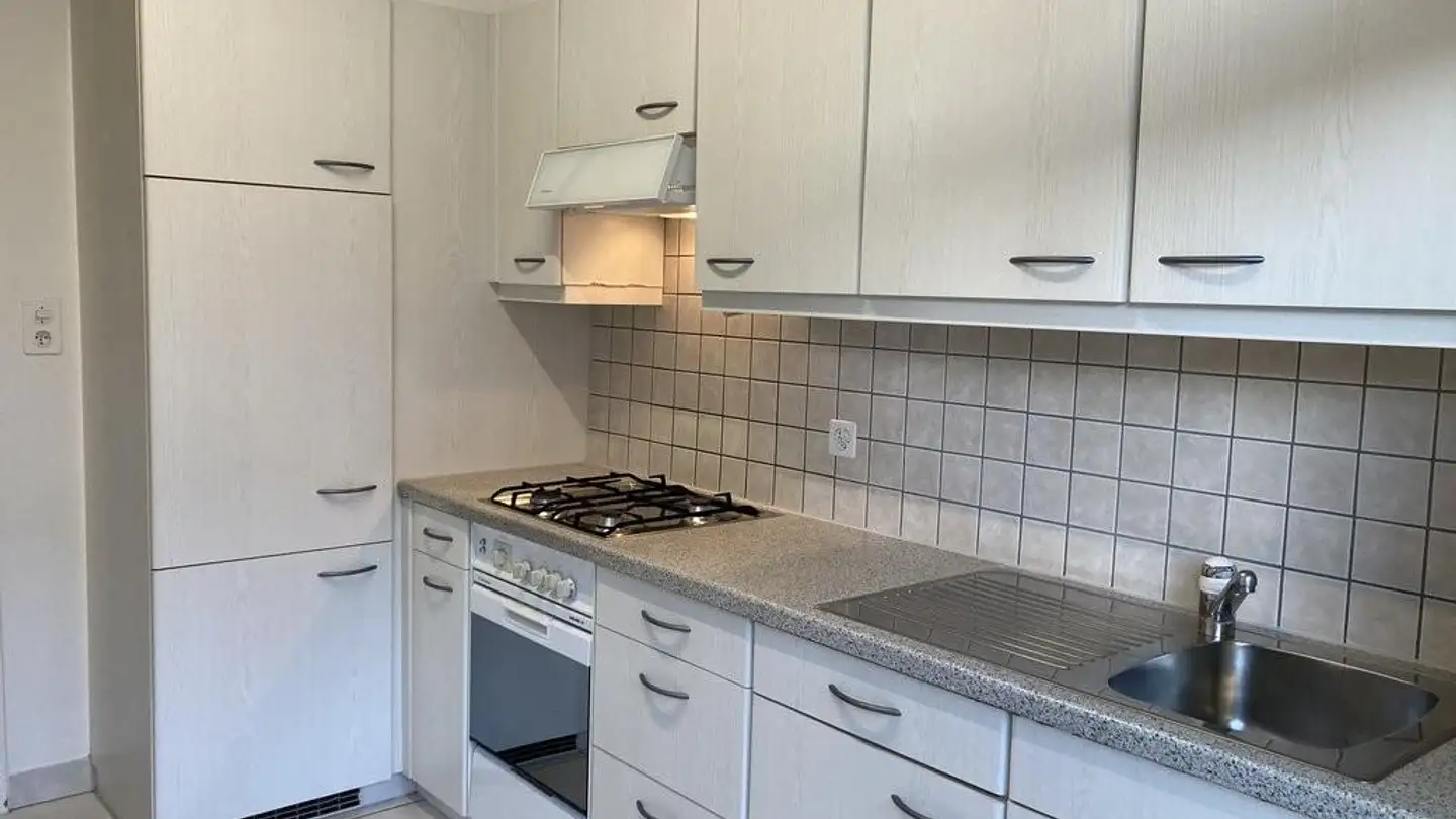 Appartamento in affitto - Wasgenring 163, 4055 Basel - Foto 3