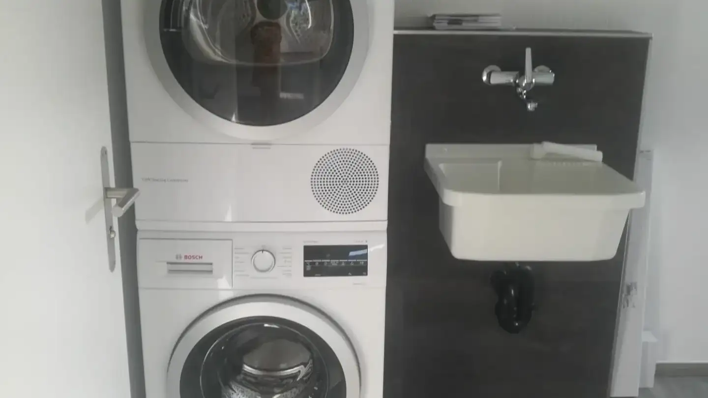 Stanza singola in affitto - Eggstrasse 1a, 8824 Schönenberg ZH - Foto 4
