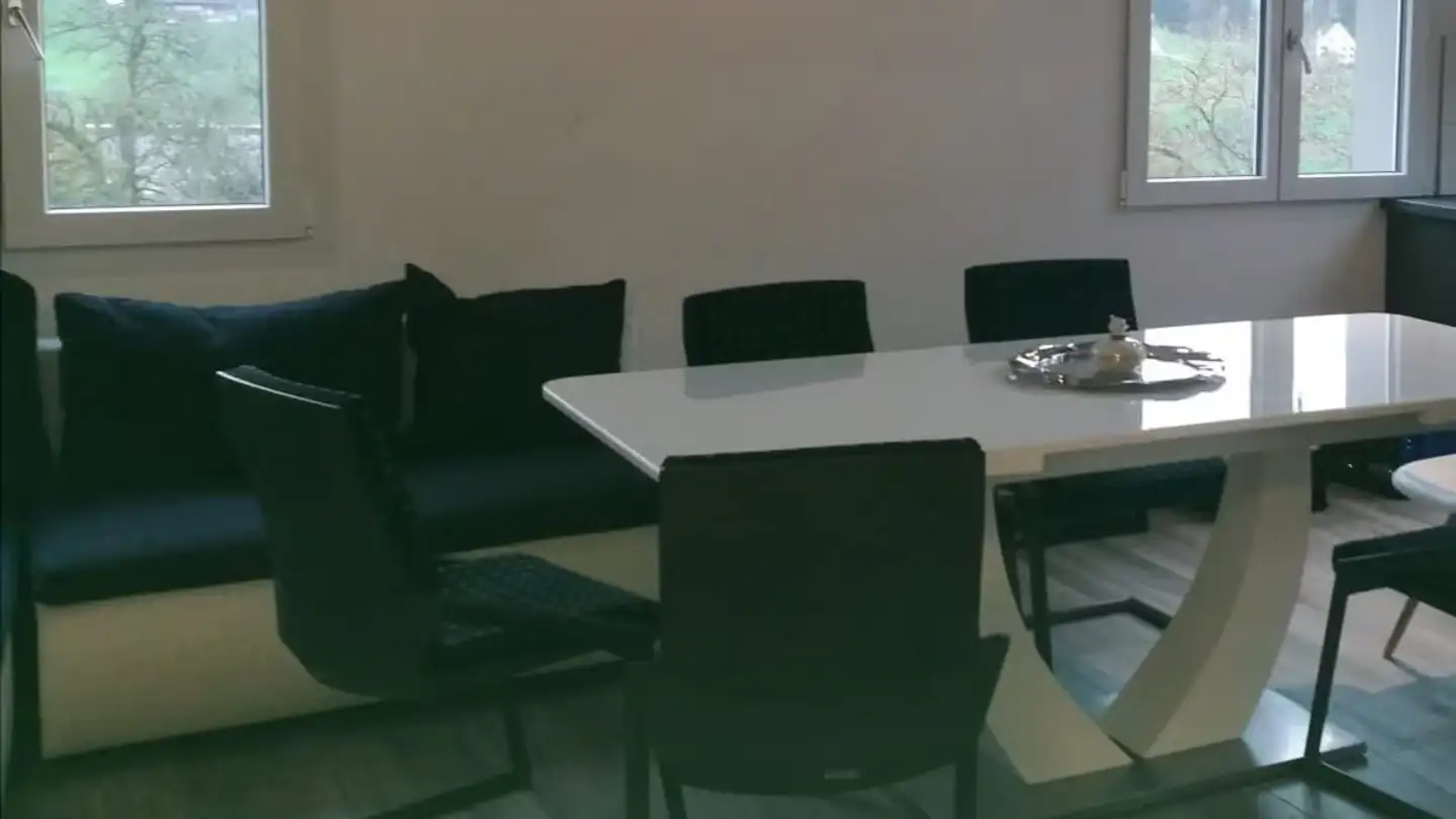 Stanza singola in affitto - Eggstrasse 1a, 8824 Schönenberg ZH