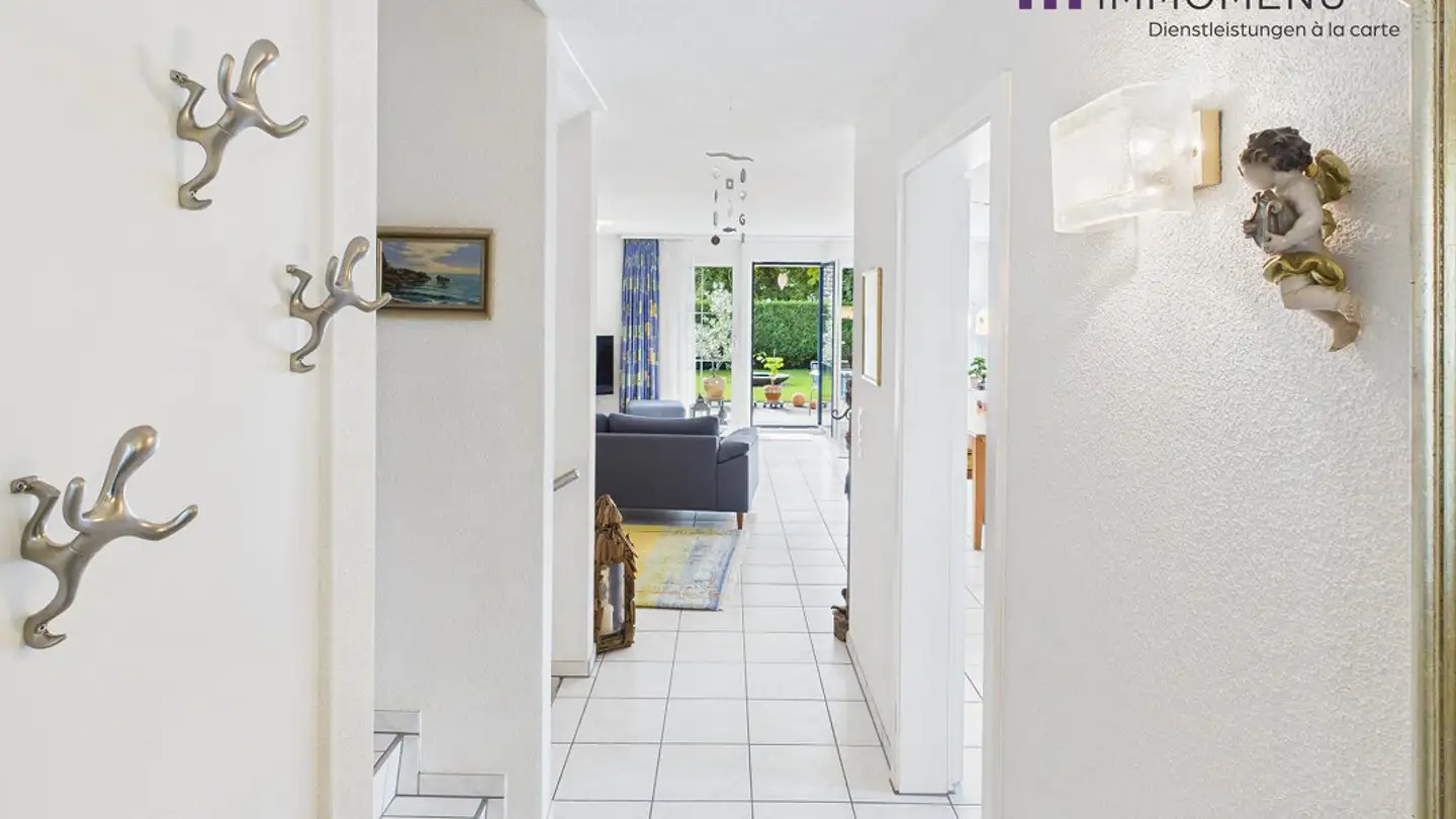 Semi-detached house for sale - Lägernstrasse 7b, 8304 Wallisellen - Photo 4