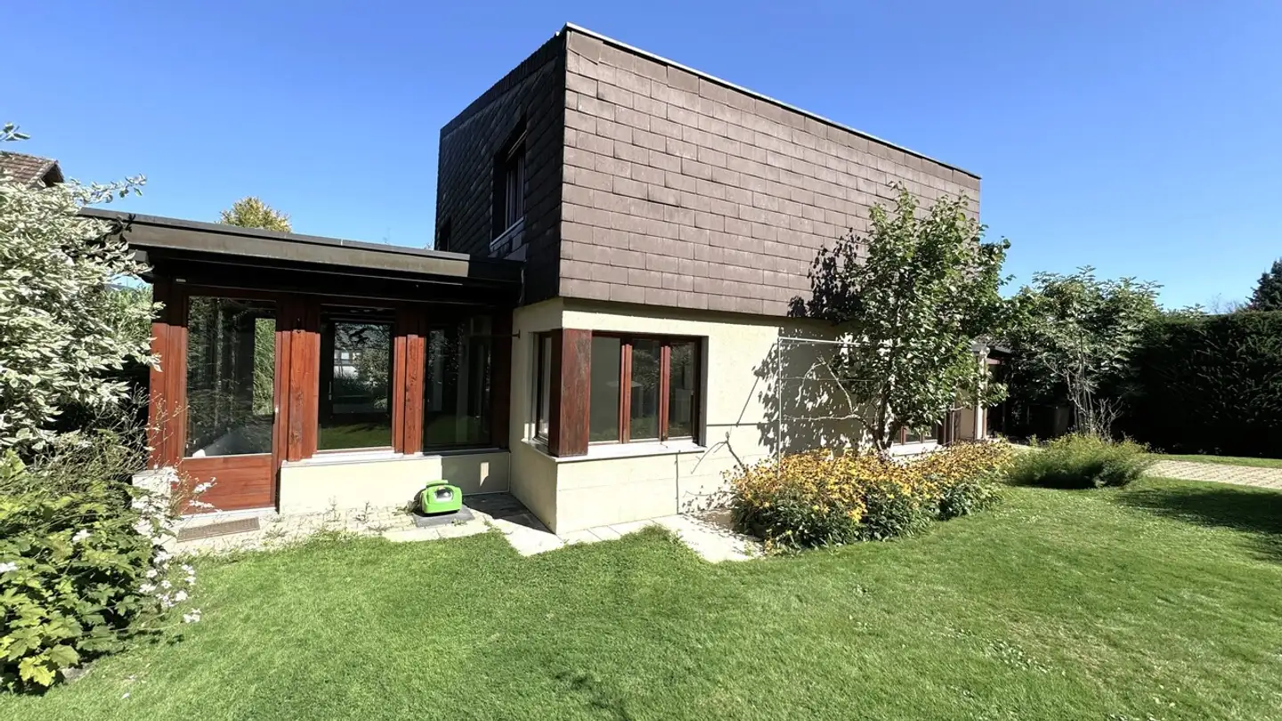 Casa singola in vendita - Haldenweg 6, 5432 Neuenhof - Foto 4