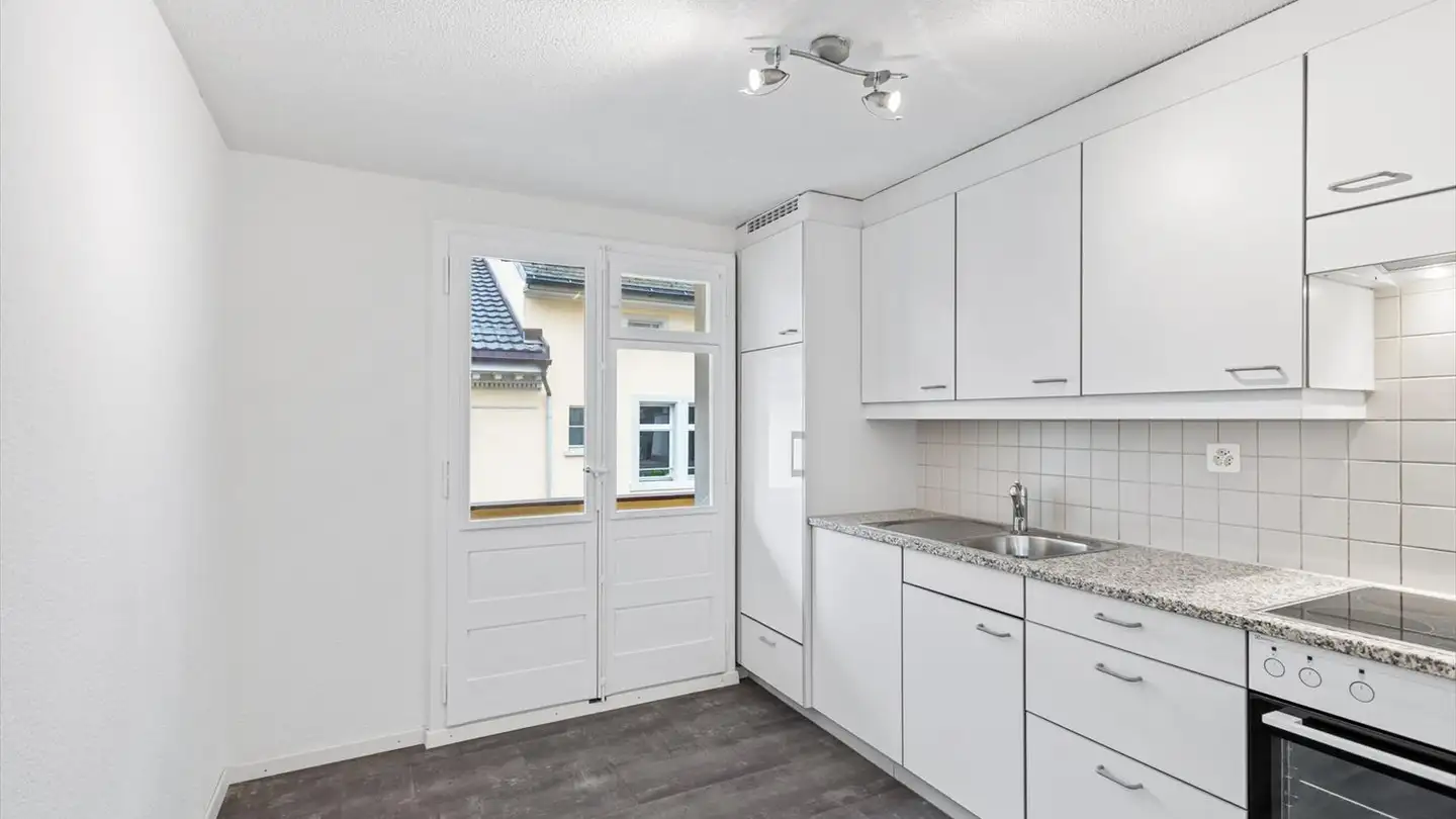 Apartment for rent - Postgasse 23, 8750 Glarus - Photo 3