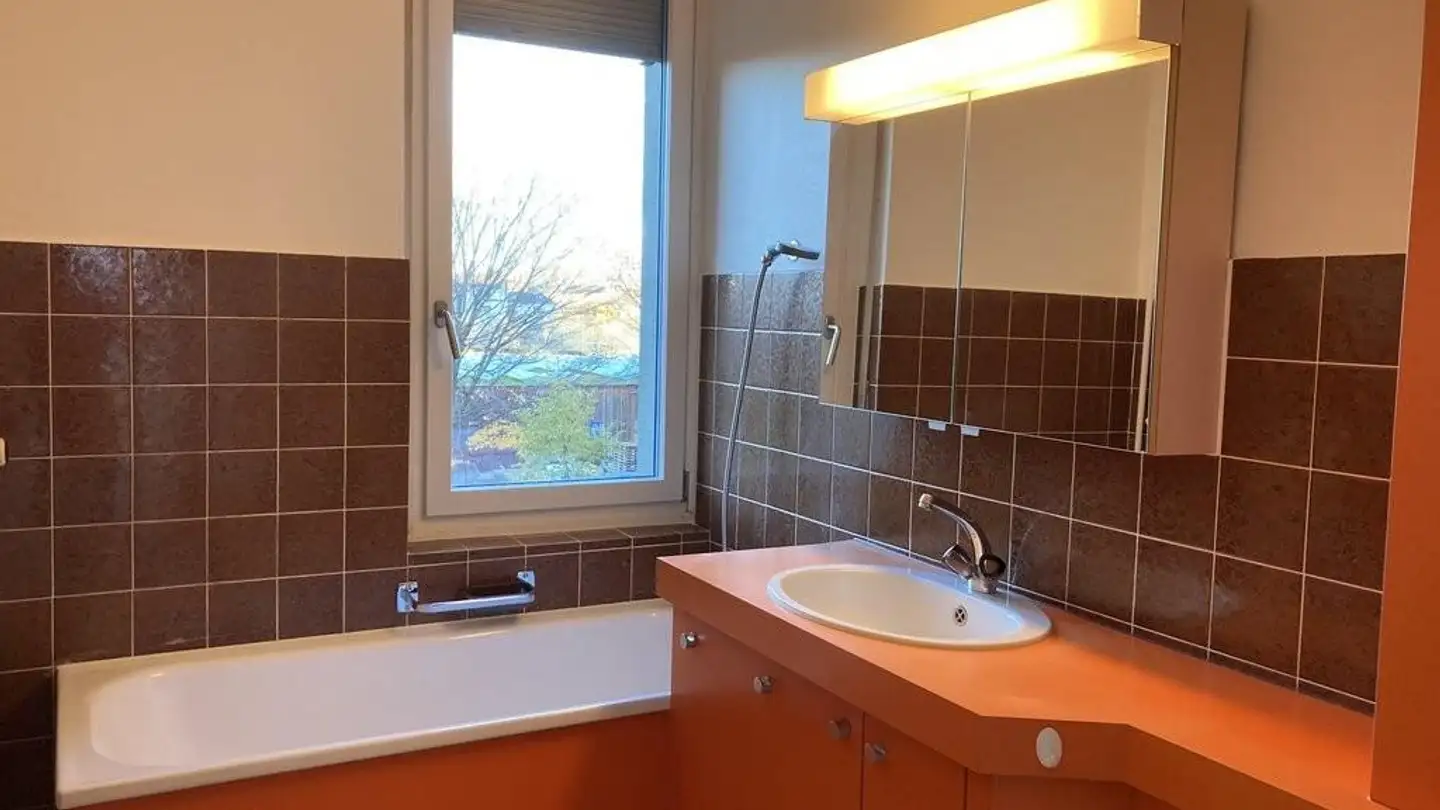 Appartamento in affitto - Wasgenring 163, 4055 Basel - Foto 4