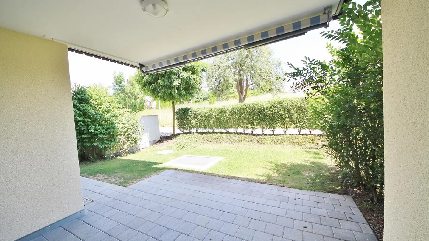 Appartamento a gradini in affitto - 5619 Uezwil - Foto 3