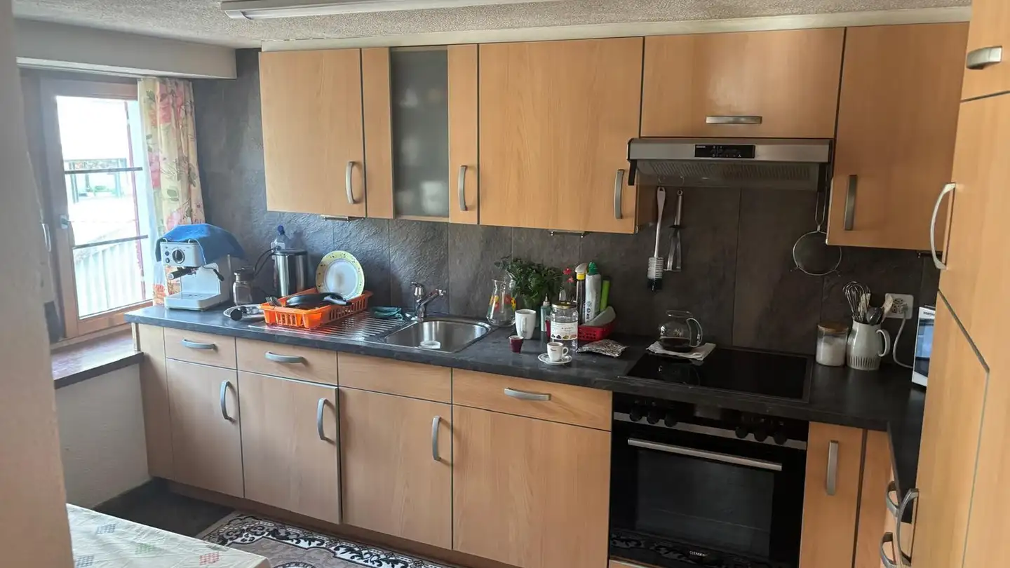 Single house for rent - Landstrasse 66, 8754 Netstal - Photo 3