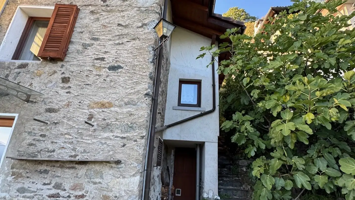 Einfamilienhaus kaufen - 6622 Ronco sopra Ascona - Foto 3