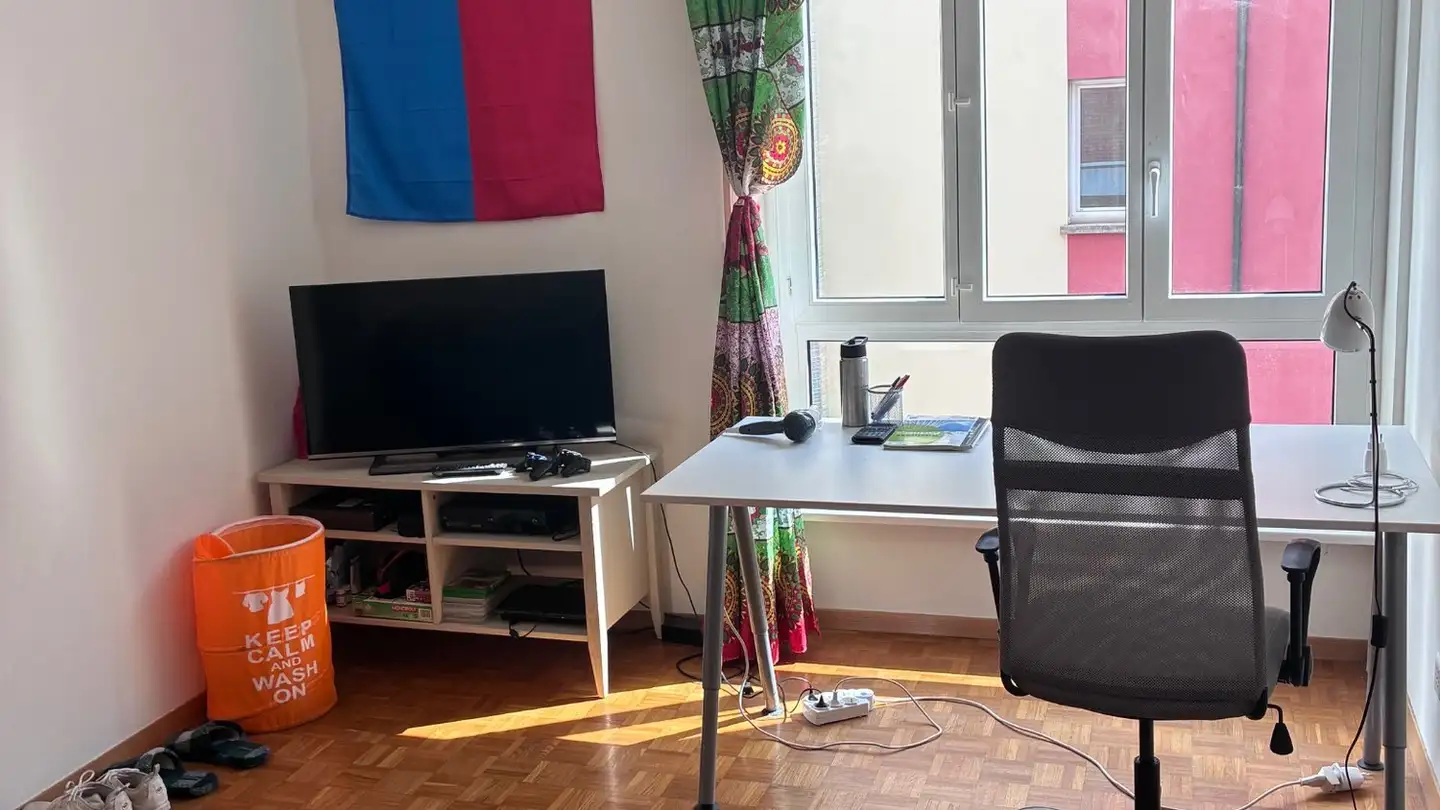 Appartamento in affitto - Via Zurigo 3, 6900 Lugano
