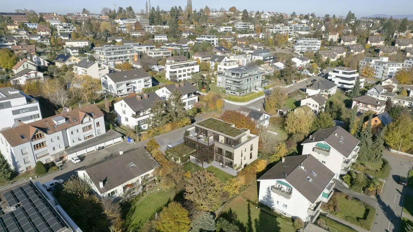 Appartamento in vendita - Bienenstrasse 18, 4104 Oberwil BL - Photo 3