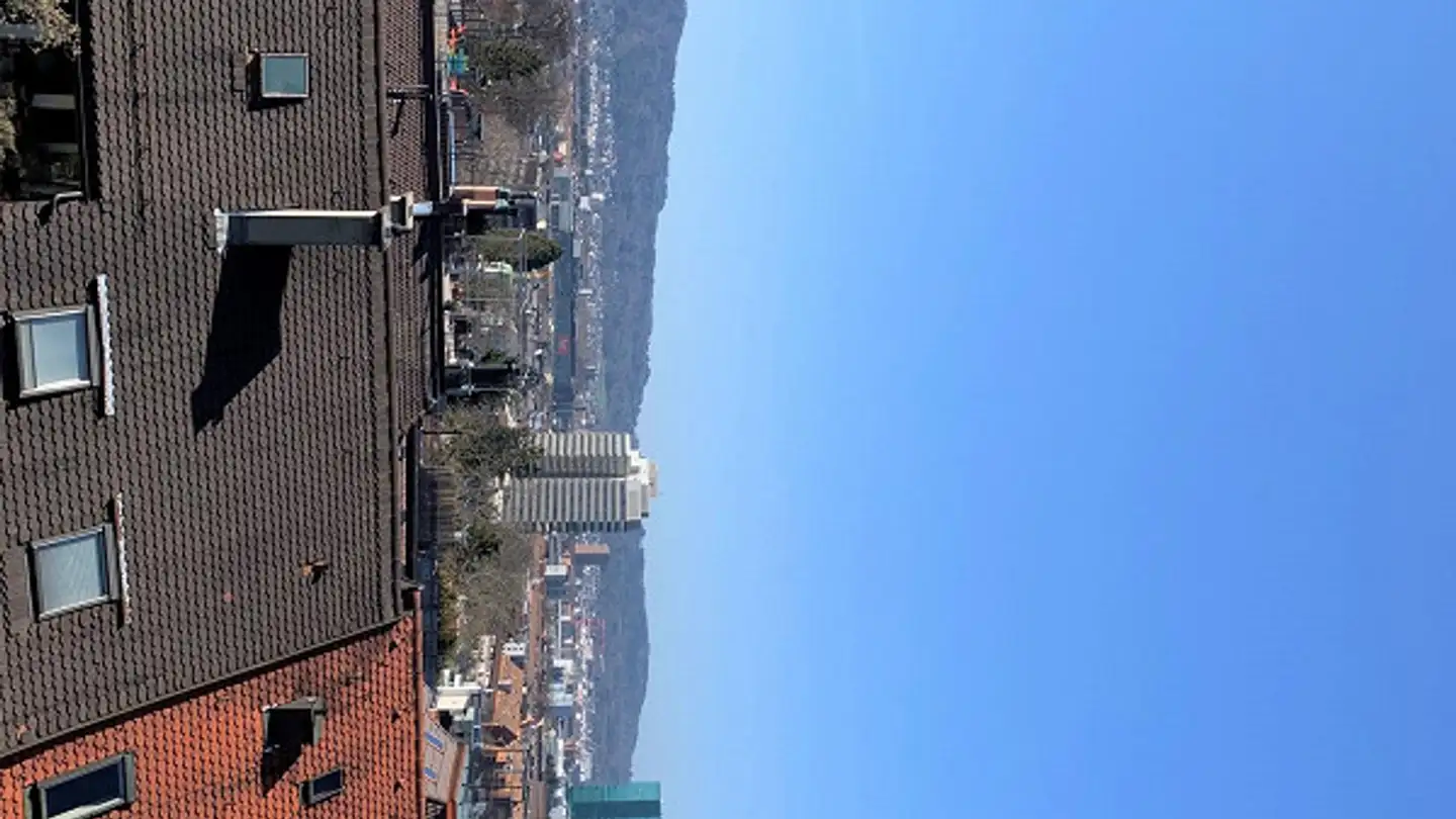 Möblierte Wohnung mieten - Stampfenbachstrasse 157, 8006 Zürich - Foto 3