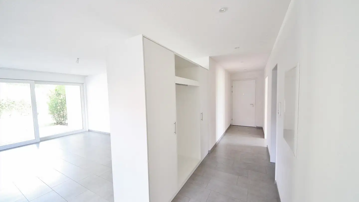 Appartamento a gradini in affitto - 5619 Uezwil - Foto 4