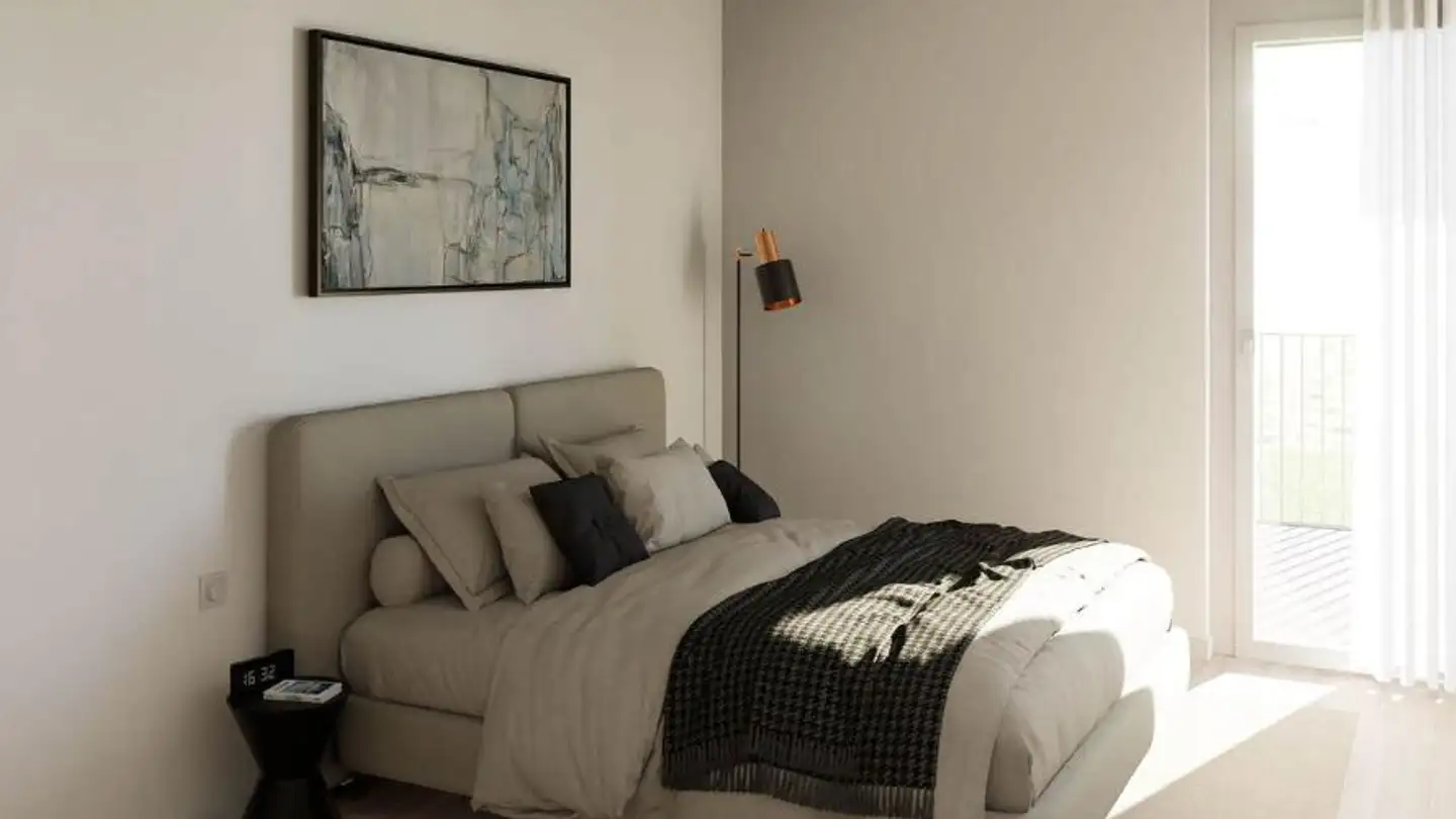 Appartement à vendre - Sältimattenstrasse, 3940 Steg VS - Photo 4