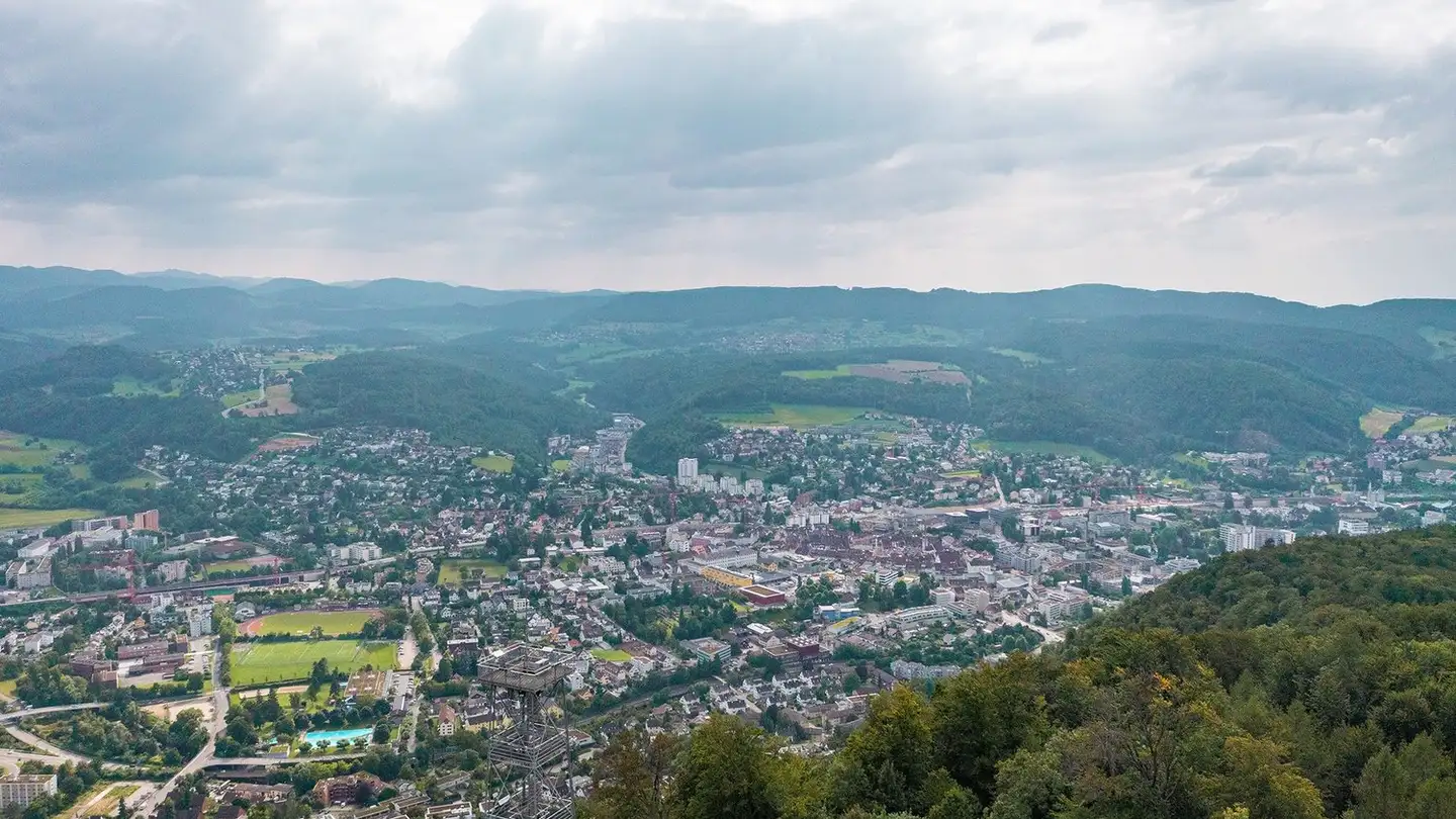 Terreno edificabile in vendita - 4410 Liestal - Photo 3