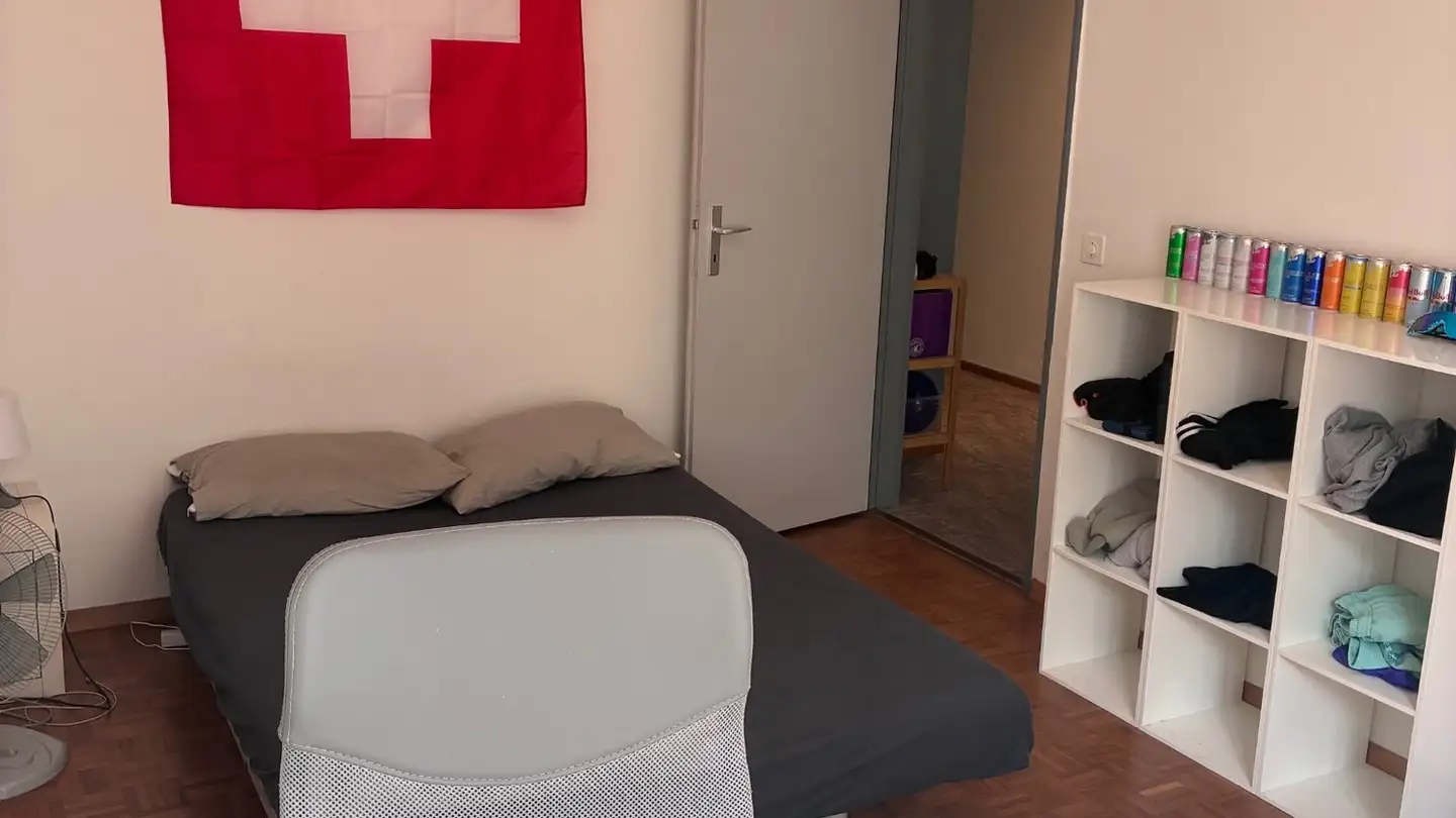 Appartamento in affitto - Via Zurigo 3, 6900 Lugano - Foto 2
