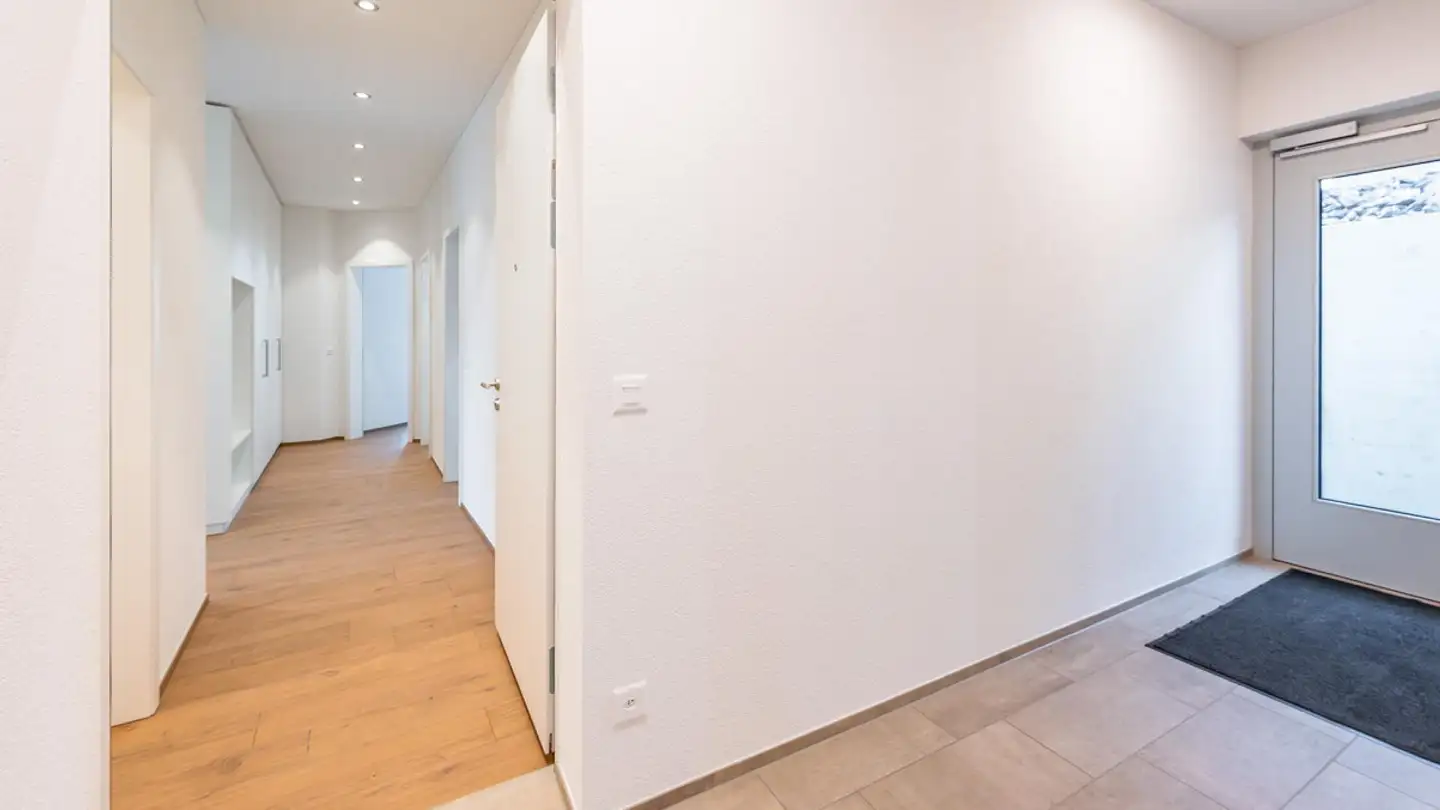 Apartment for rent - Hauptstrasse 70, 6313 Edlibach - Photo 2