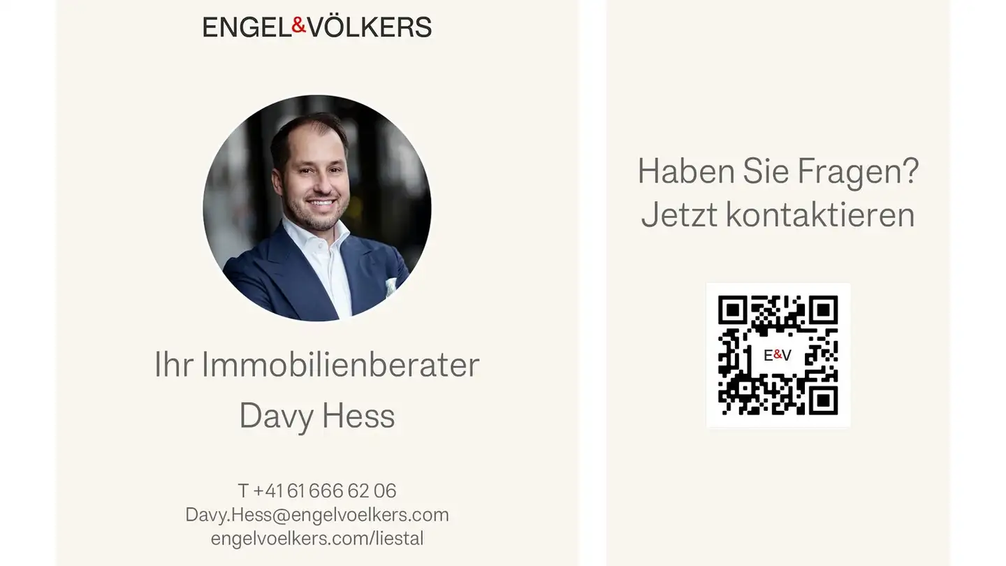 Terreno edificabile in vendita - 4410 Liestal - Photo 4