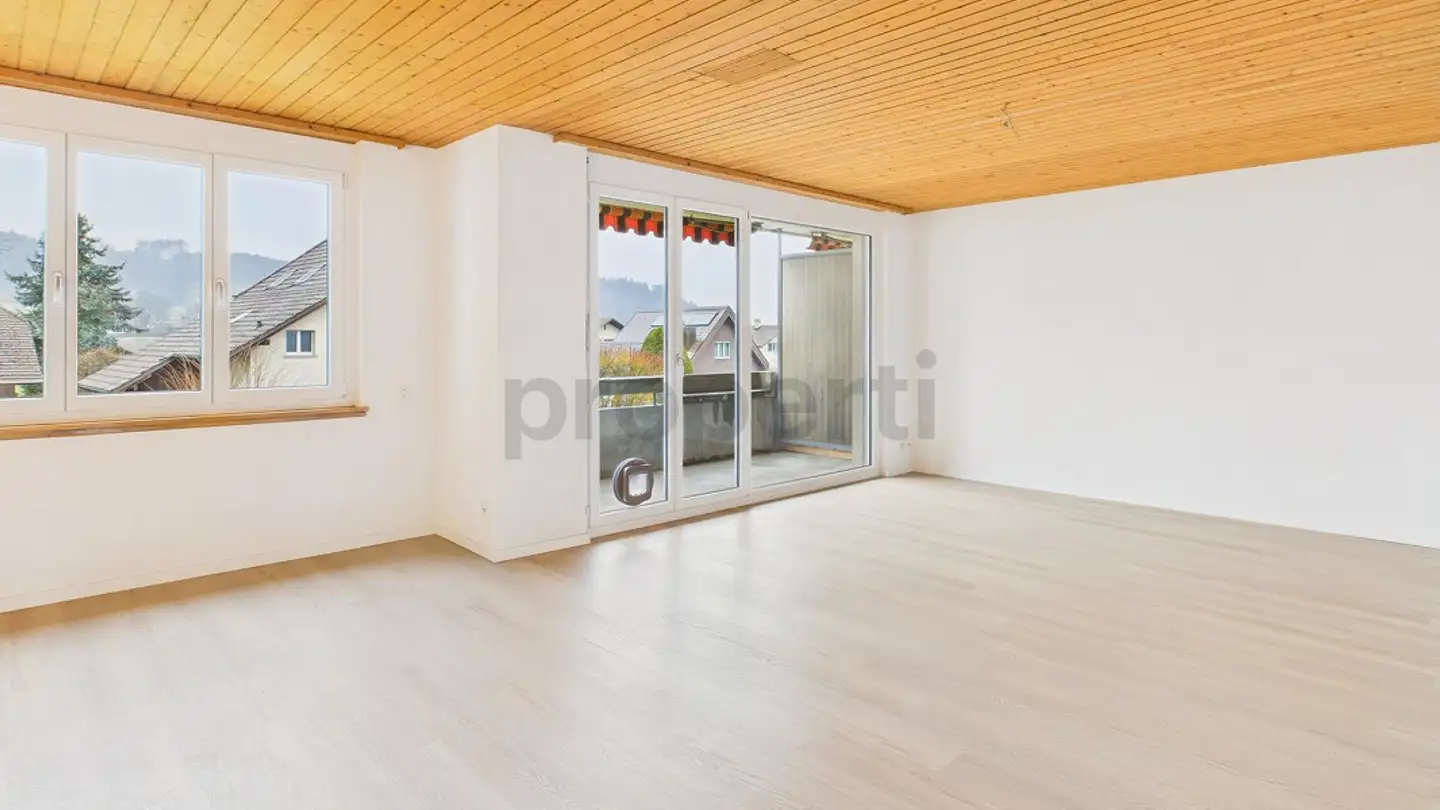 Wohnung mieten - 3054 Schüpfen