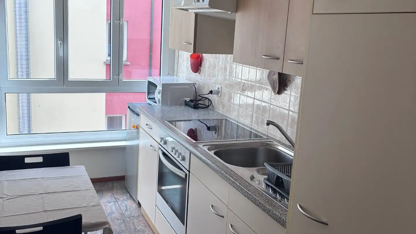 Appartamento in affitto - Via Zurigo 3, 6900 Lugano - Foto 3