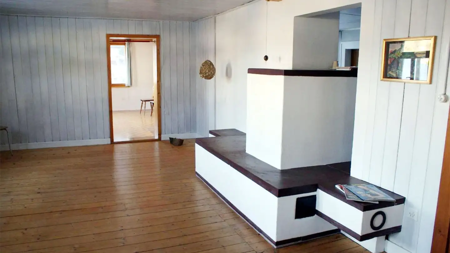 Casa singola in affitto - Buchwaldstrasse 3, 7312 Pfäfers - Photo 2