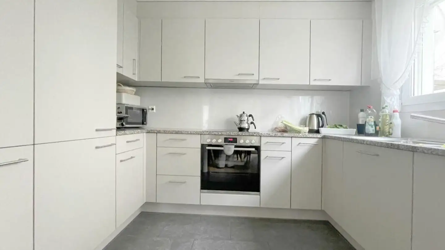 Casa singola in vendita - Hegenheimermattweg 55a, 4123 Allschwil - Photo 2