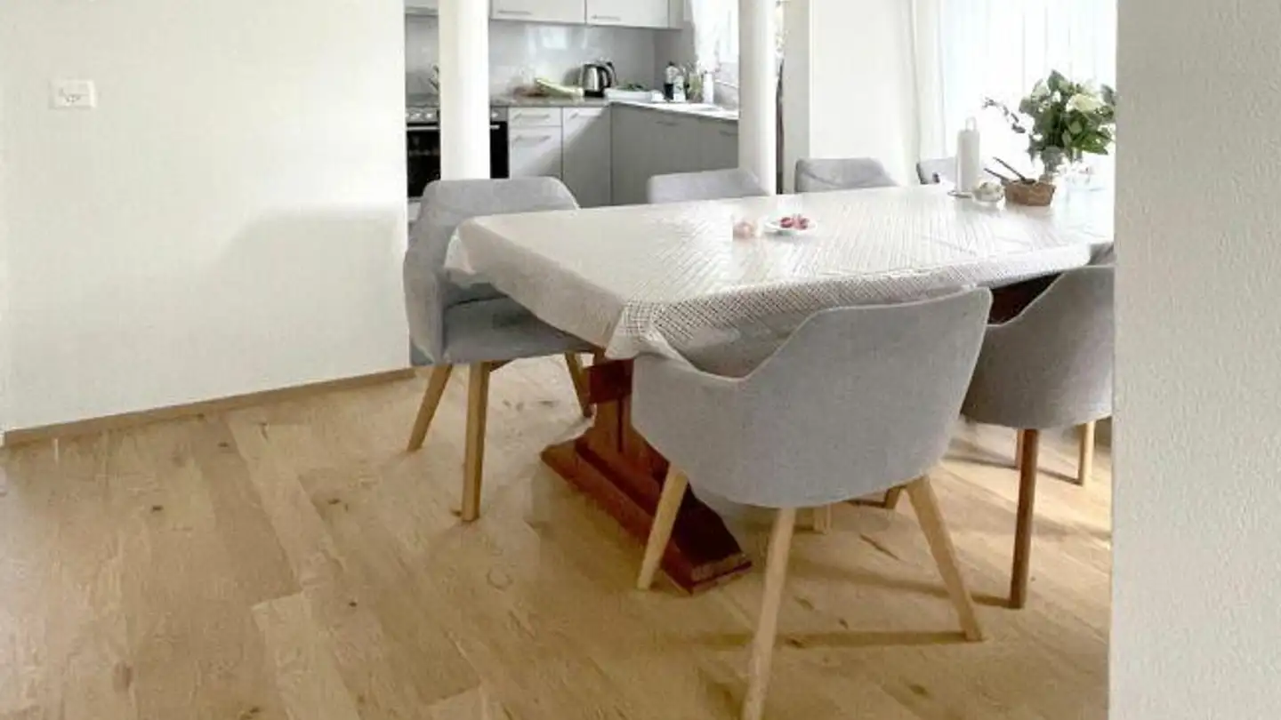 Casa singola in vendita - Hegenheimermattweg 55a, 4123 Allschwil - Photo 4