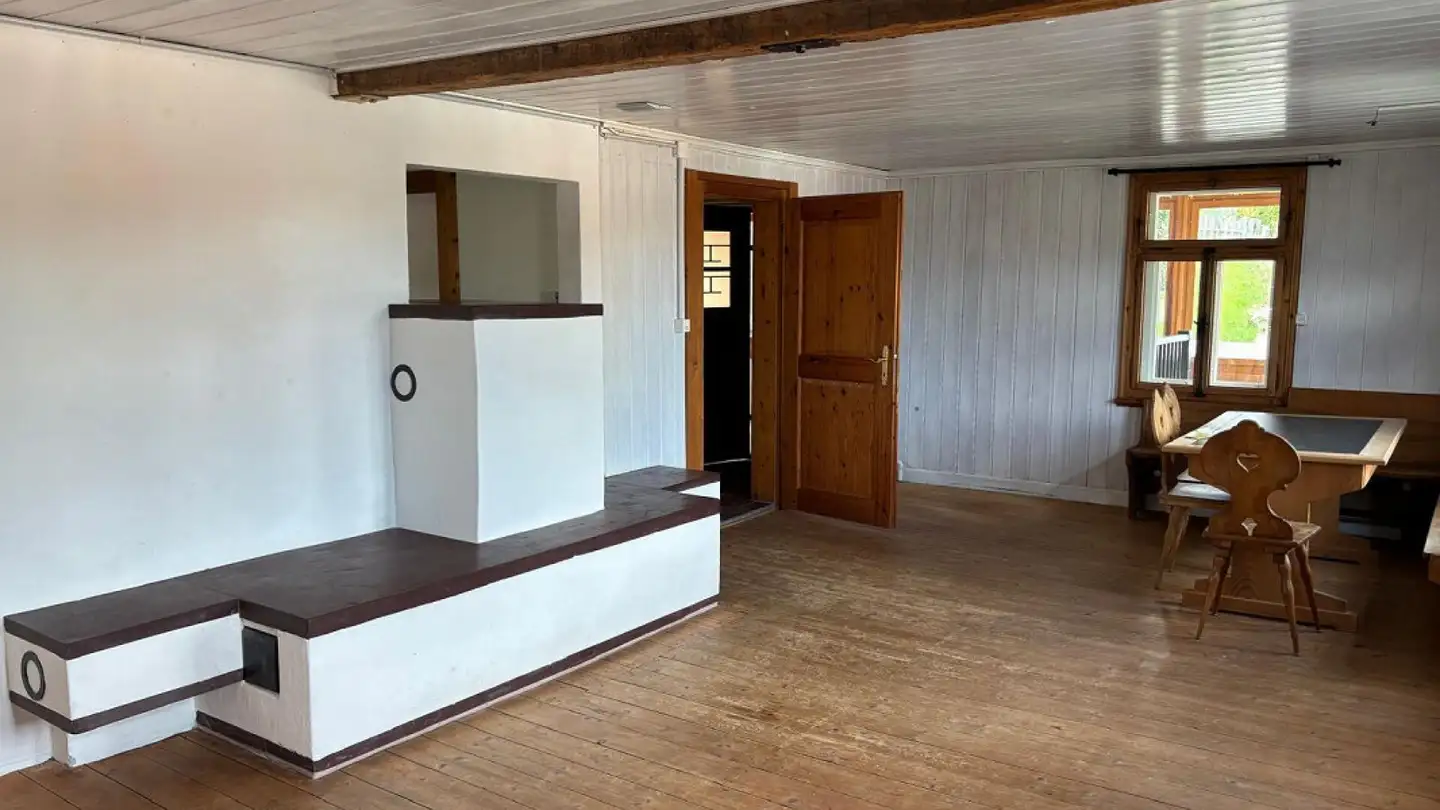 Casa singola in affitto - Buchwaldstrasse 3, 7312 Pfäfers - Photo 3