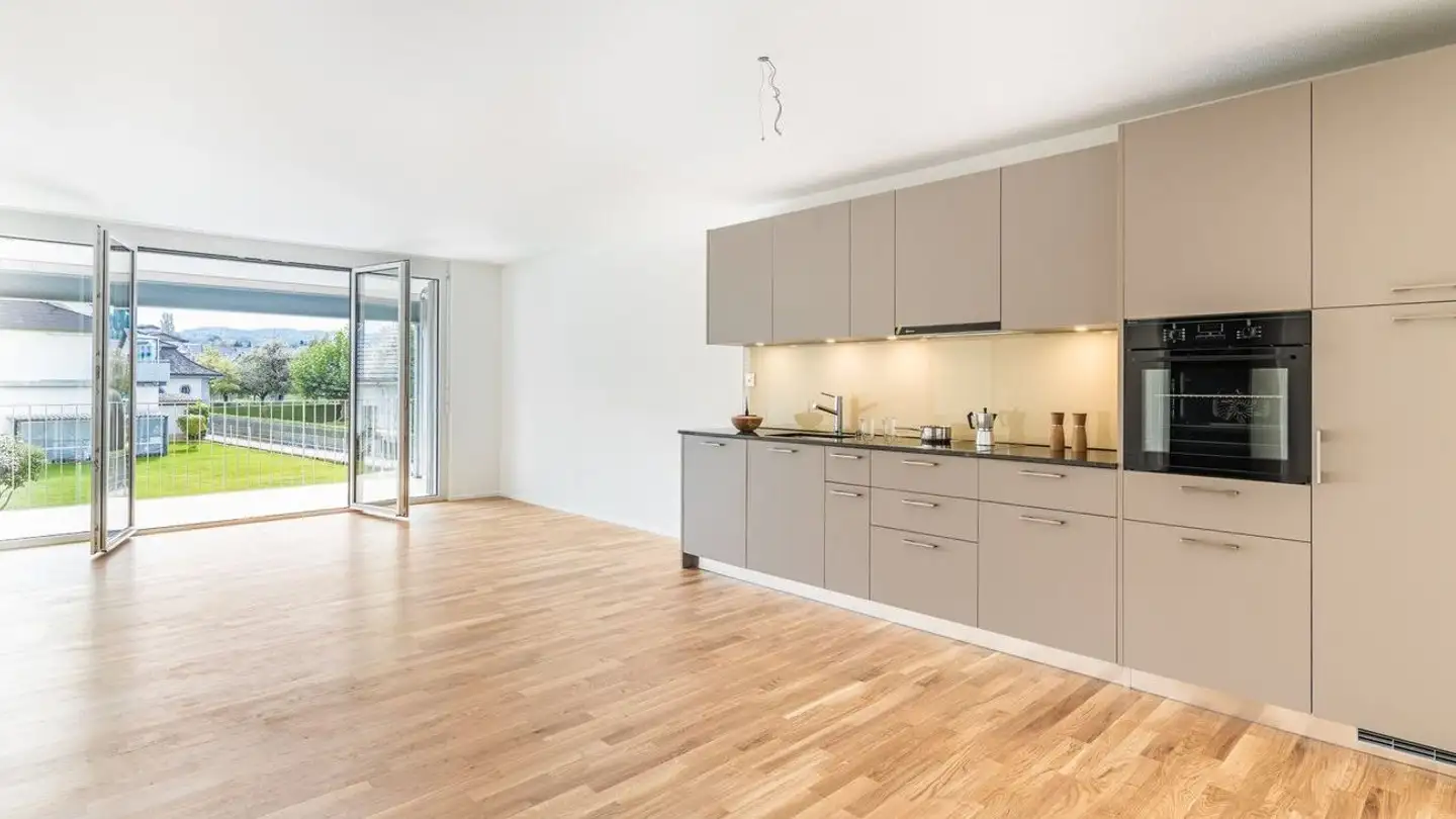 Wohnung mieten - Langenthalstrasse 7, 4932 Lotzwil - Foto 3