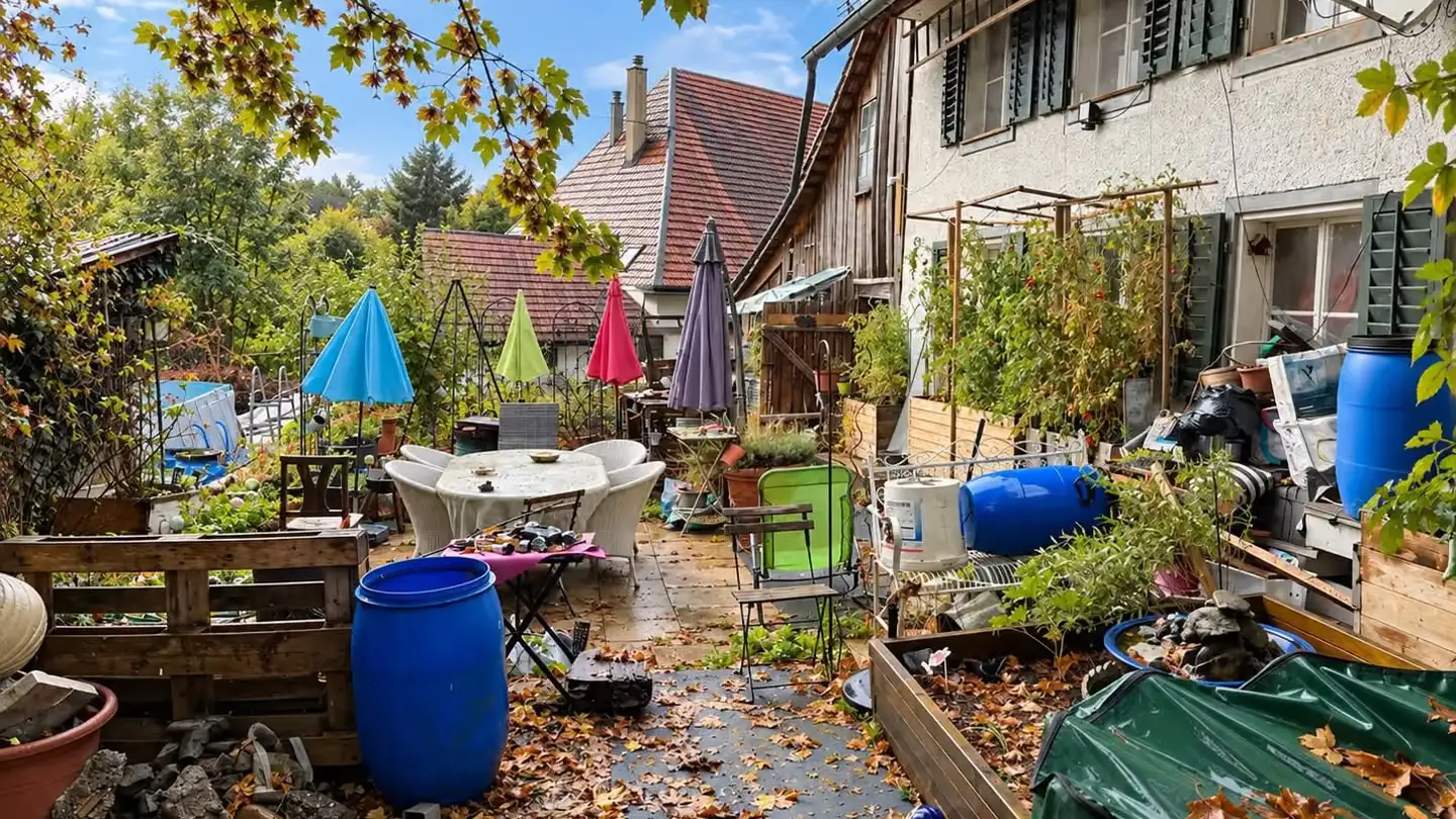 Maison individuelle à vendre - Aarauerstrasse 12, 5018 Erlinsbach - Photo 2