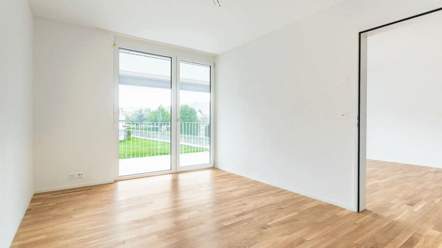 Wohnung mieten - Langenthalstrasse 7, 4932 Lotzwil - Foto 4