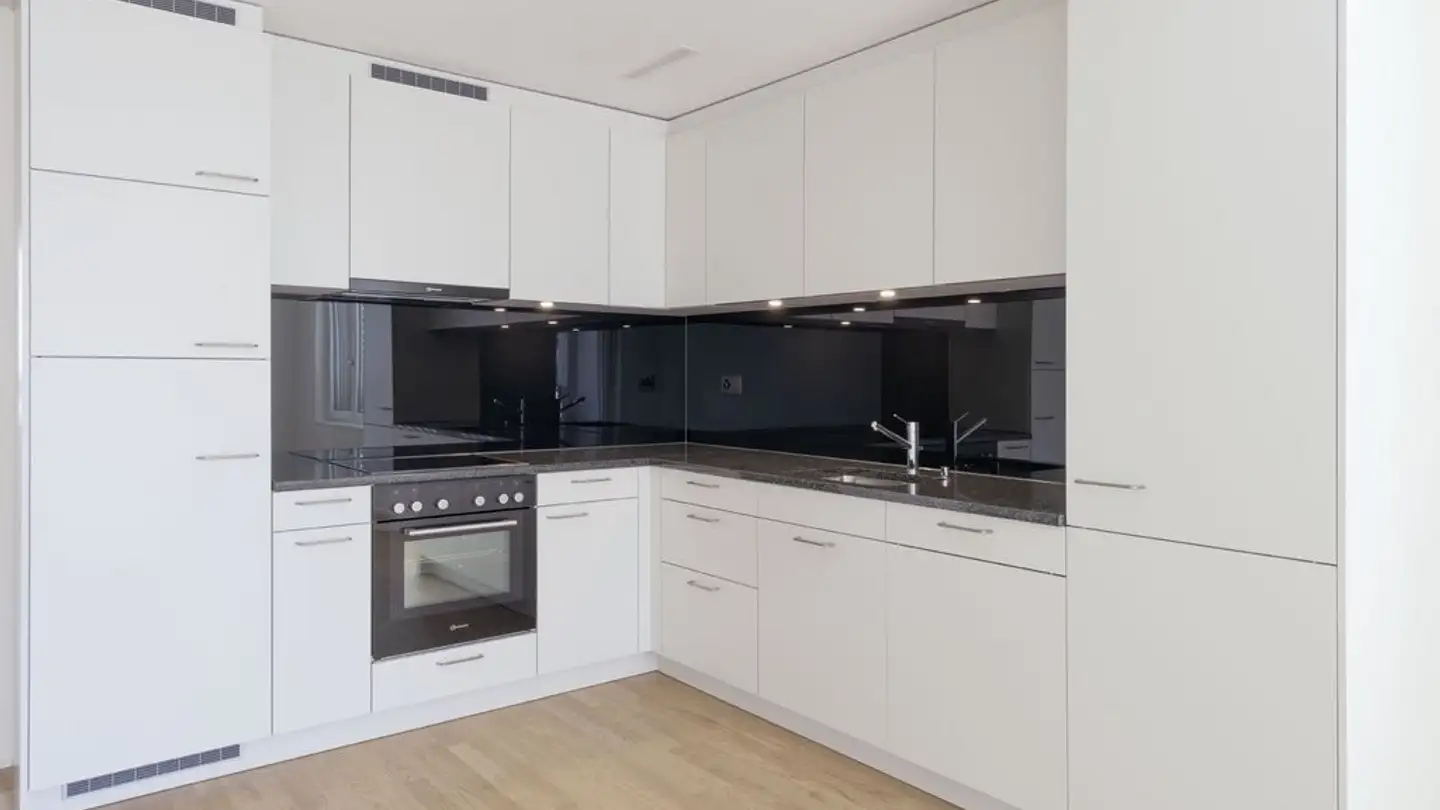 Appartamento in affitto - Gustav Zeiler-Ring 34, 5600 Lenzburg - Foto 2