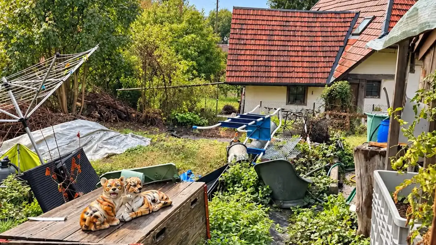 Maison individuelle à vendre - Aarauerstrasse 12, 5018 Erlinsbach - Photo 3