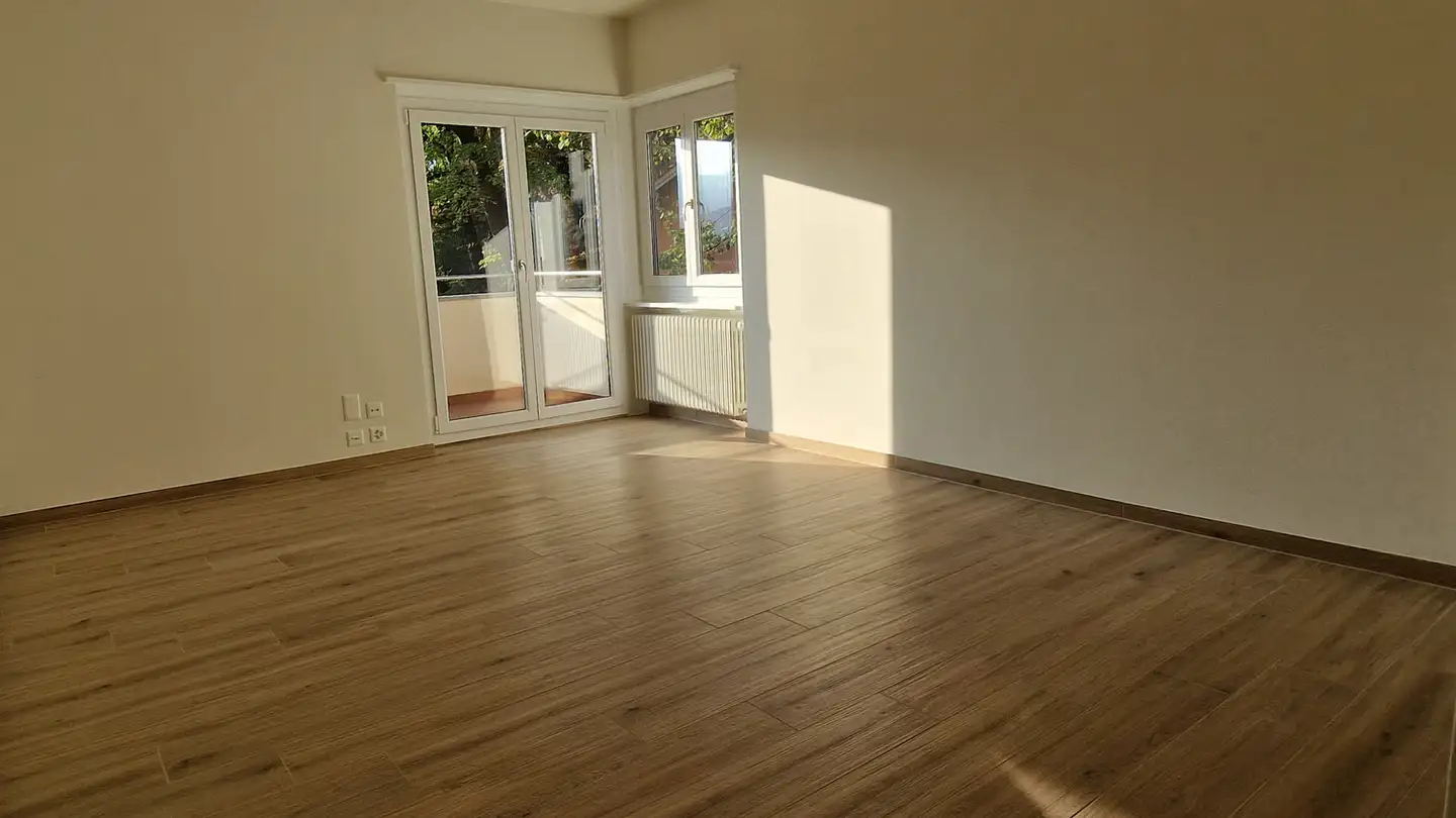 Apartment for rent - Via Gerso 17a, 6900 Lugano - Photo 3