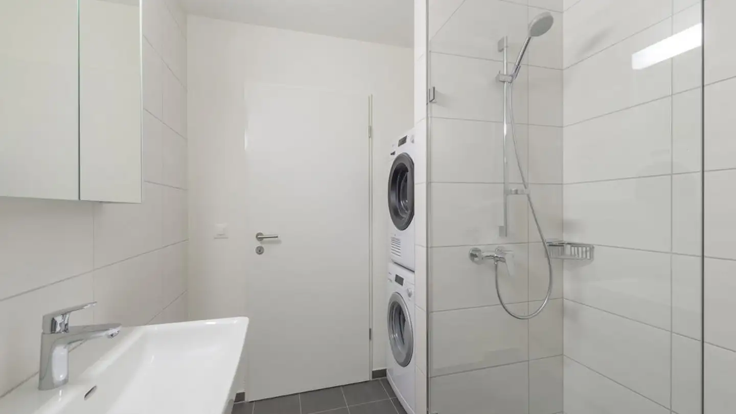 Appartamento in affitto - Gustav Zeiler-Ring 34, 5600 Lenzburg - Foto 3