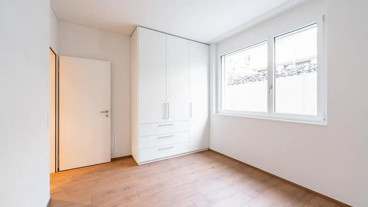 Apartment for rent - Hauptstrasse 70, 6313 Edlibach - Photo 4