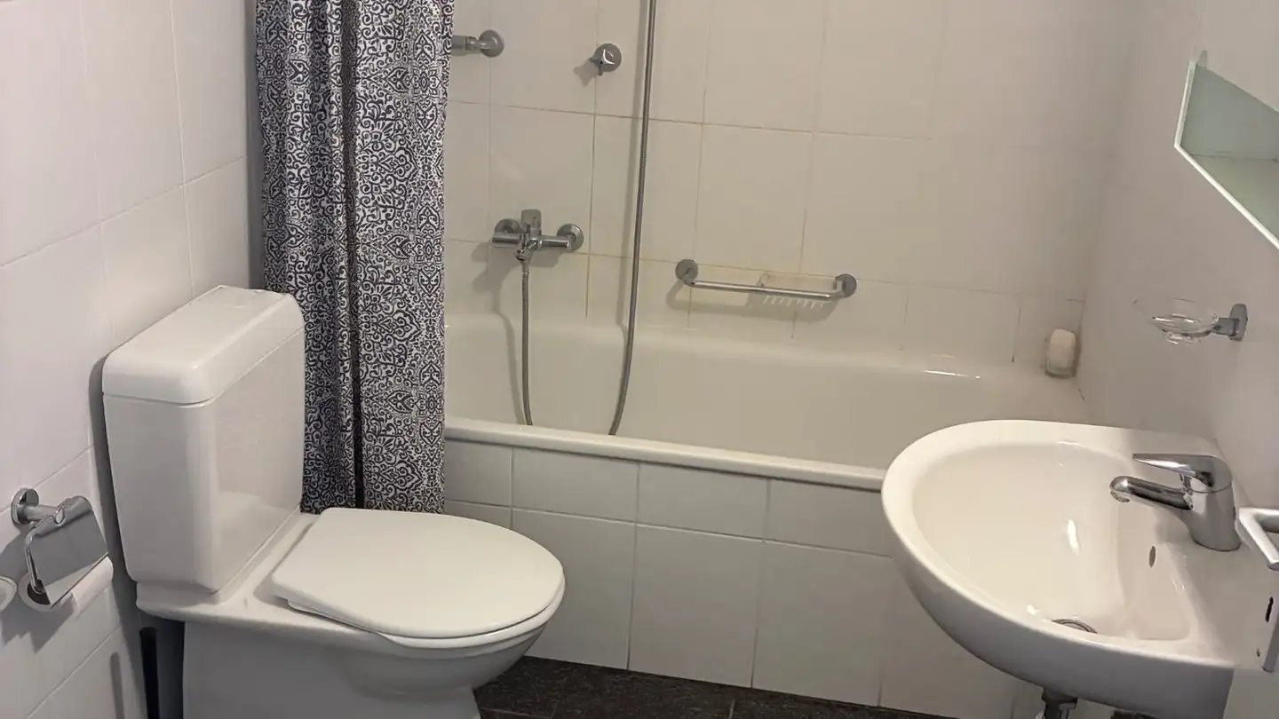 Appartamento in affitto - Via Zurigo 3, 6900 Lugano - Foto 4