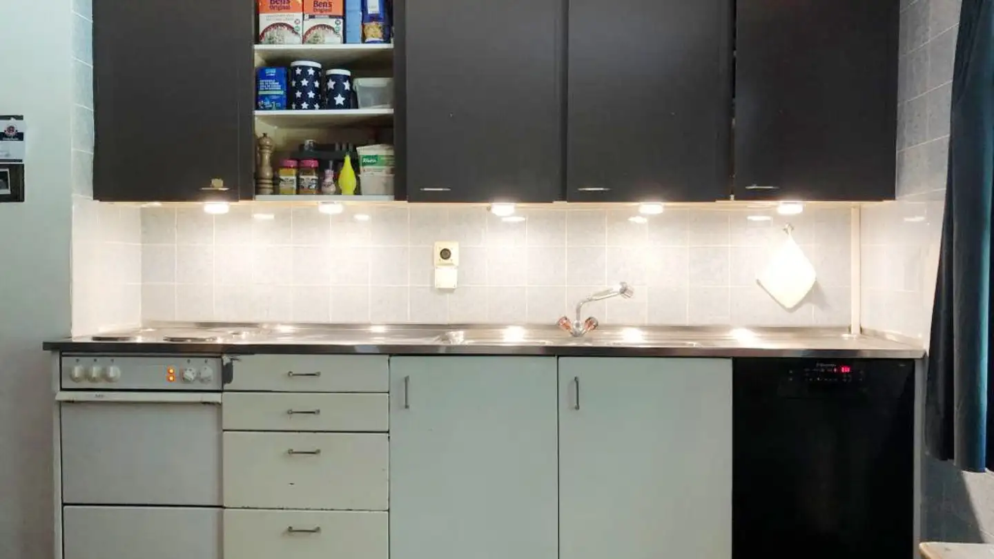 Casa singola in affitto - Buchwaldstrasse 3, 7312 Pfäfers - Photo 4