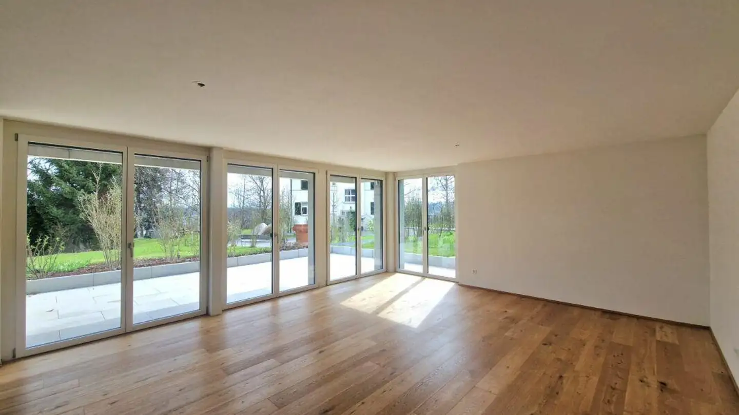 Apartment for rent - Alpsteinstrasse 31, 9240 Uzwil - Photo 3