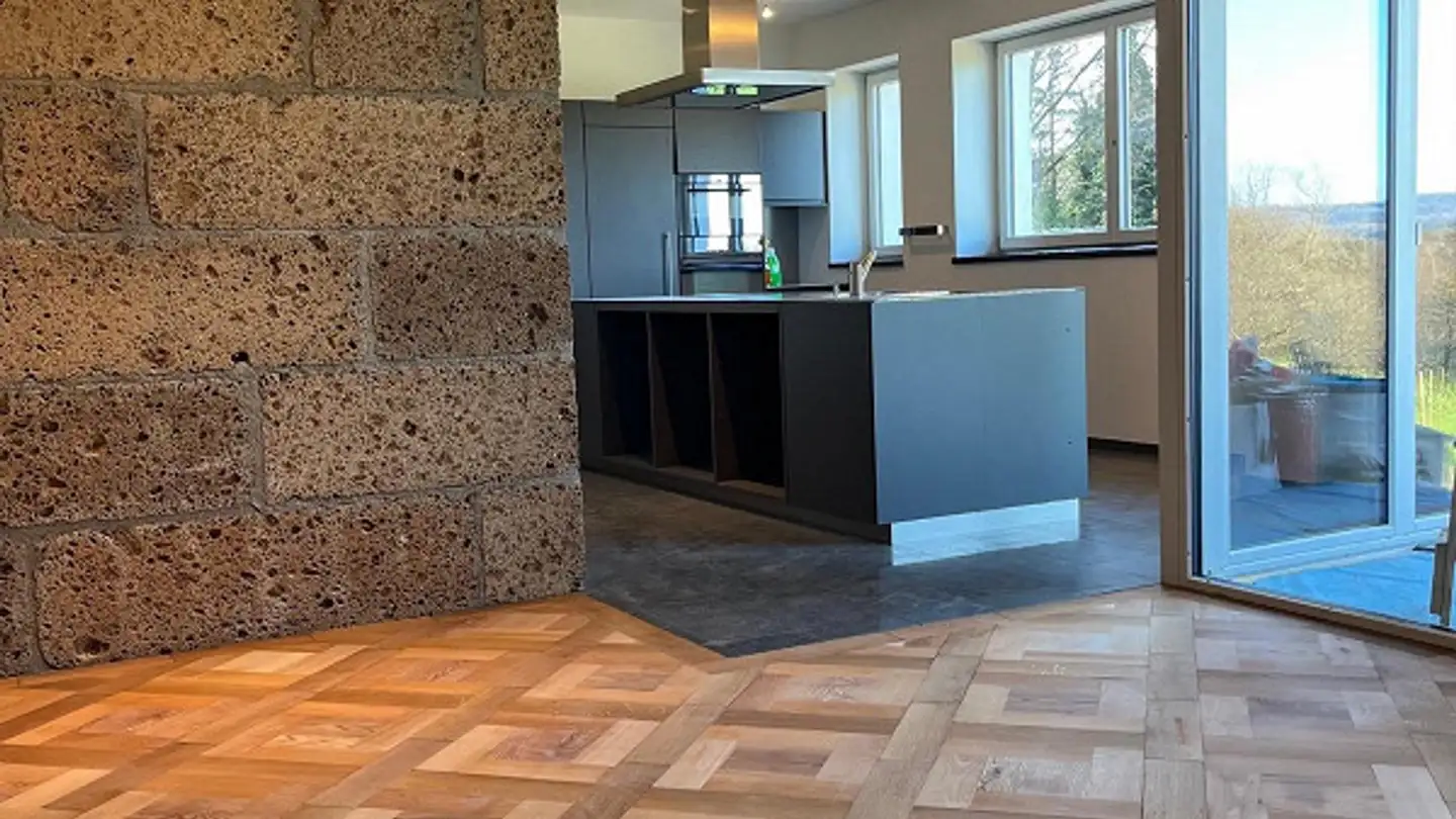 Apartment for rent - Egelshofen 1, 8560 Märstetten