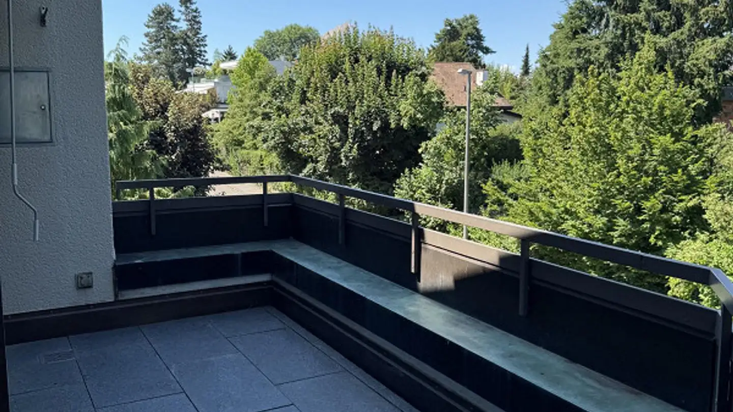 Attico in affitto - Langegasse 35a, 4102 Binningen - Foto 4