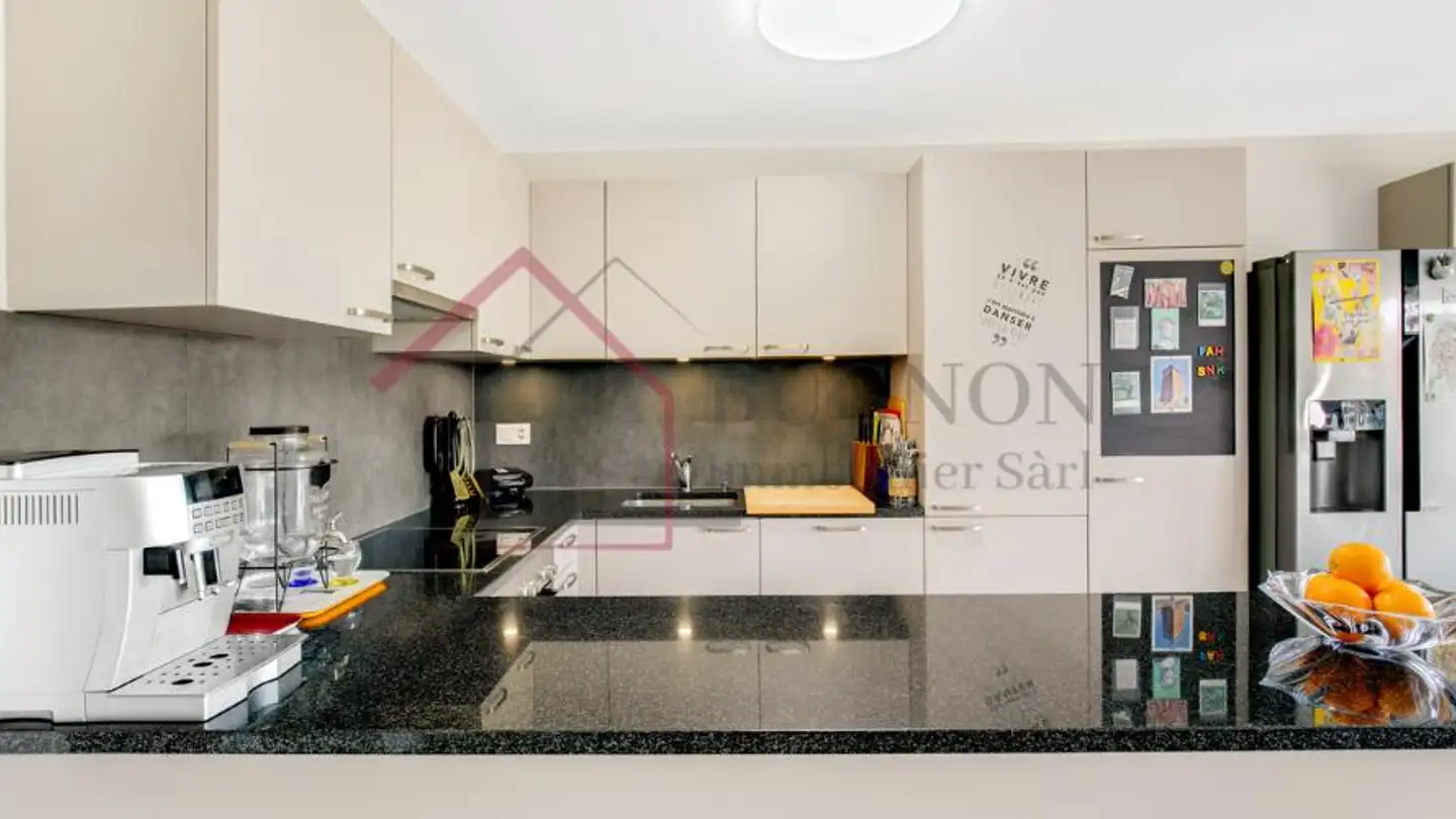 Appartement à vendre - Rue d'Yverdon 37, 1530 Payerne - Photo 2