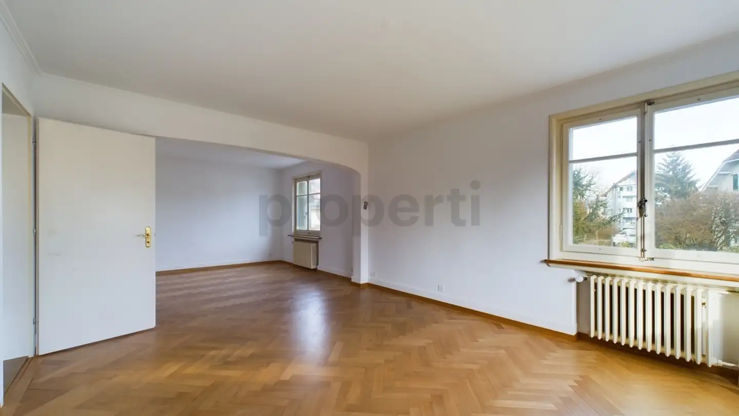 Single house for rent - 4563 Gerlafingen - Photo 4