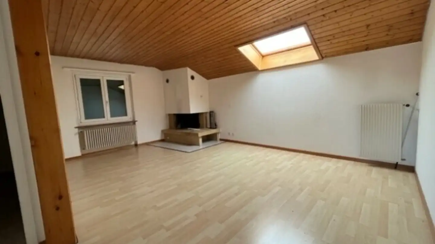 Appartamento in affitto - Rue Du Champ Hulay 55, 2854 Bassecourt