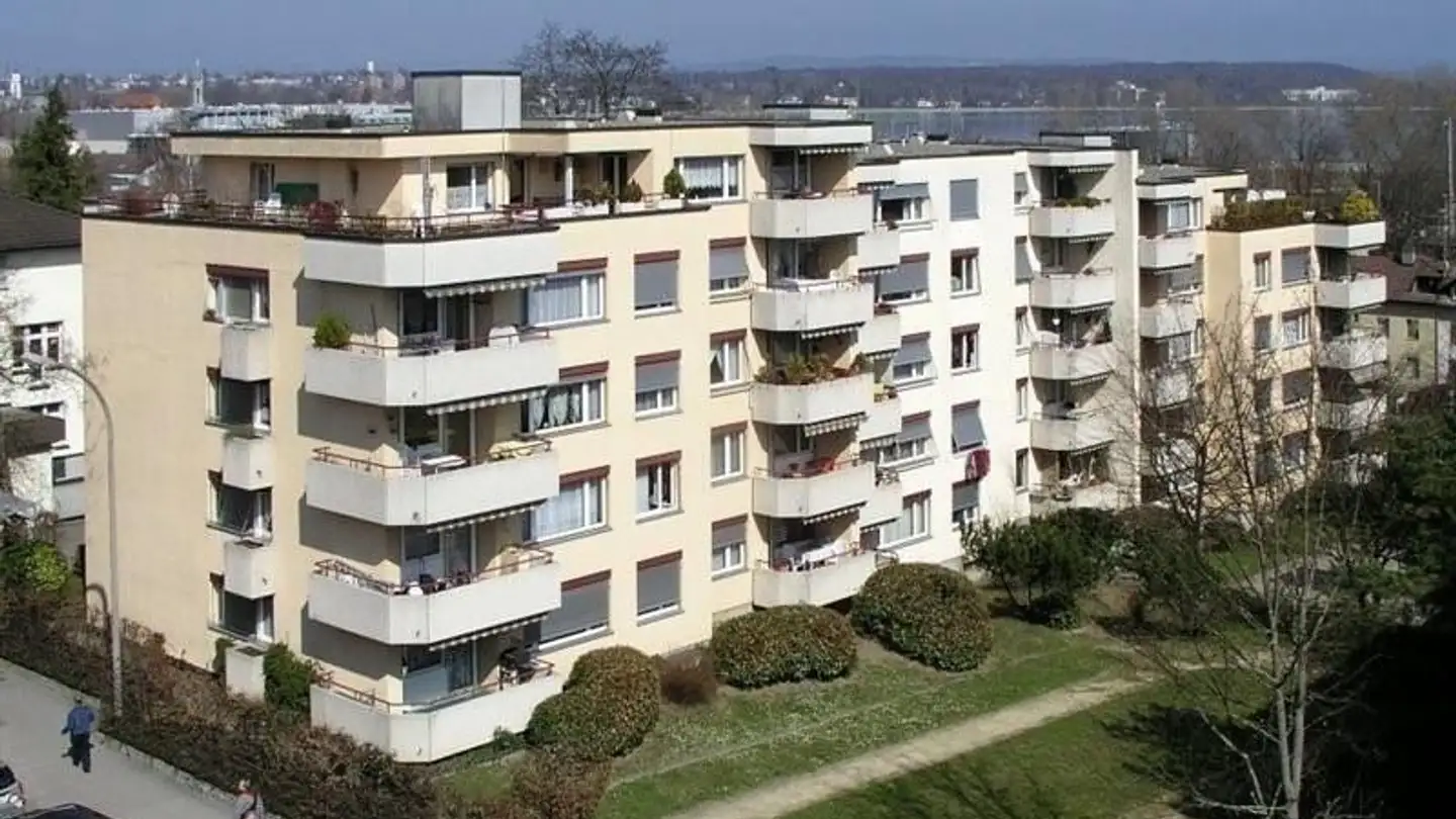 Appartamento in affitto - Hauptstrasse 11a, 8280 Kreuzlingen